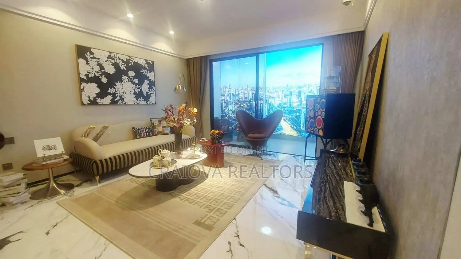 2bdrm Duplex in Westlands for sale in Westlands