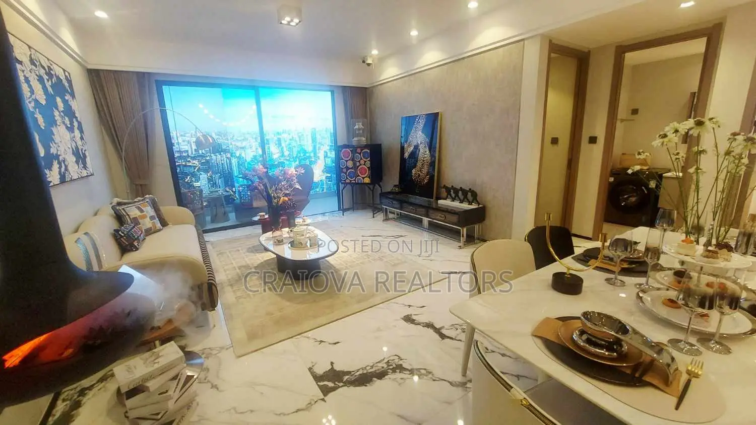 2bdrm Duplex in Westlands for sale in Westlands