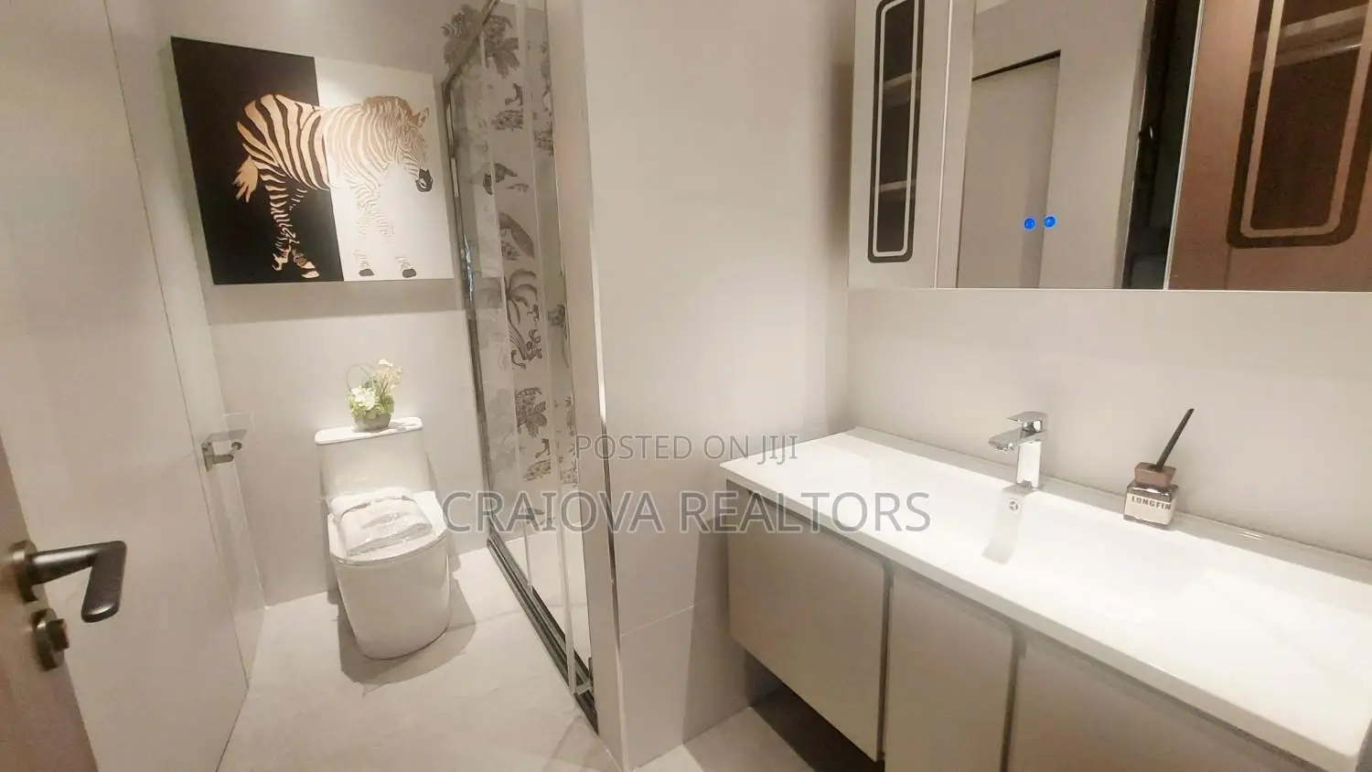 2bdrm Duplex in Westlands for sale in Westlands