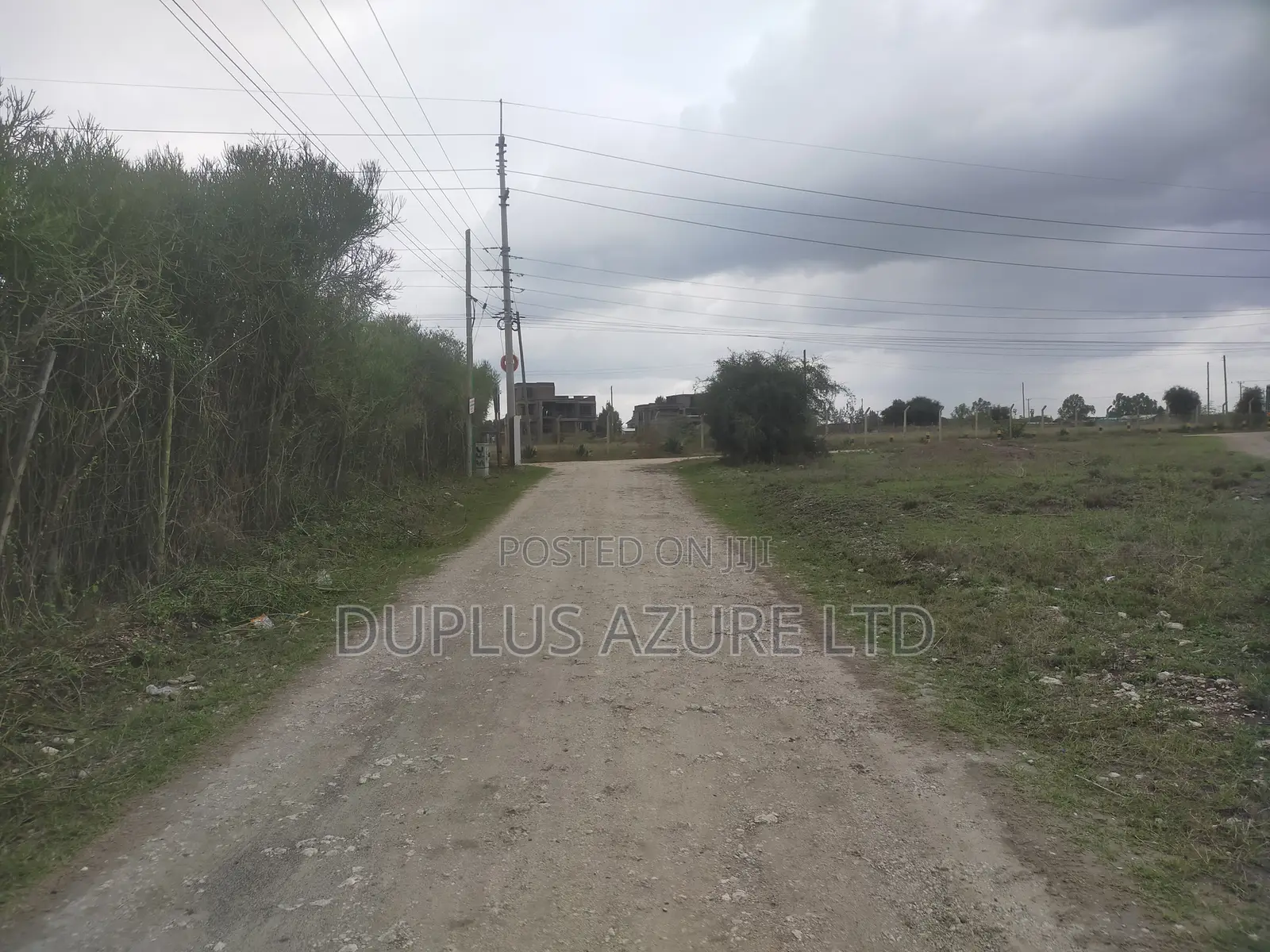 50x100 Plot in Kitengela-Thorn Grove in Kitengela