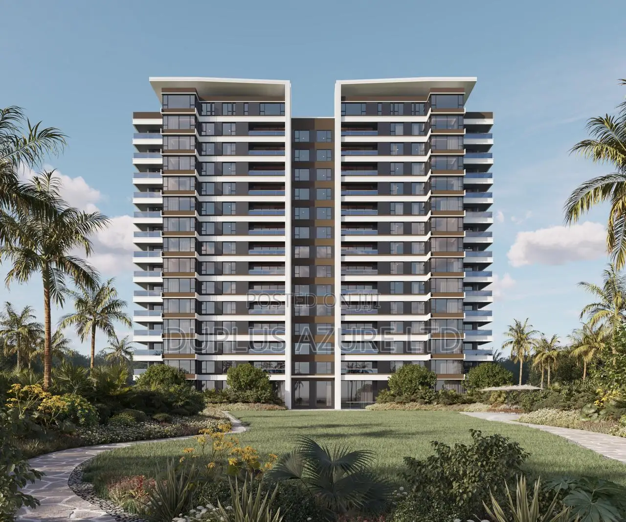 3bdrm Apartment in Hotel 67 Area for sale in Hotel 67 Area
