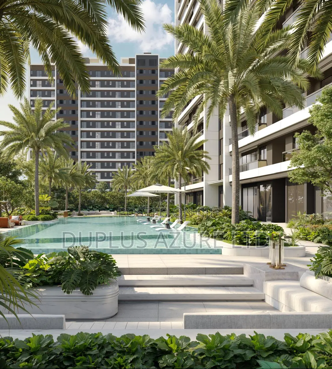 3bdrm Apartment in Hotel 67 Area for sale in Hotel 67 Area