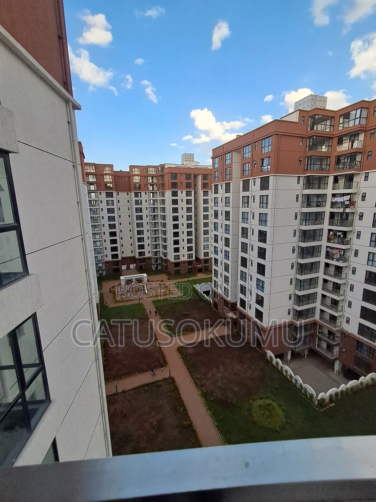 3bdrm Apartment in Syokimau for rent in Syokimau