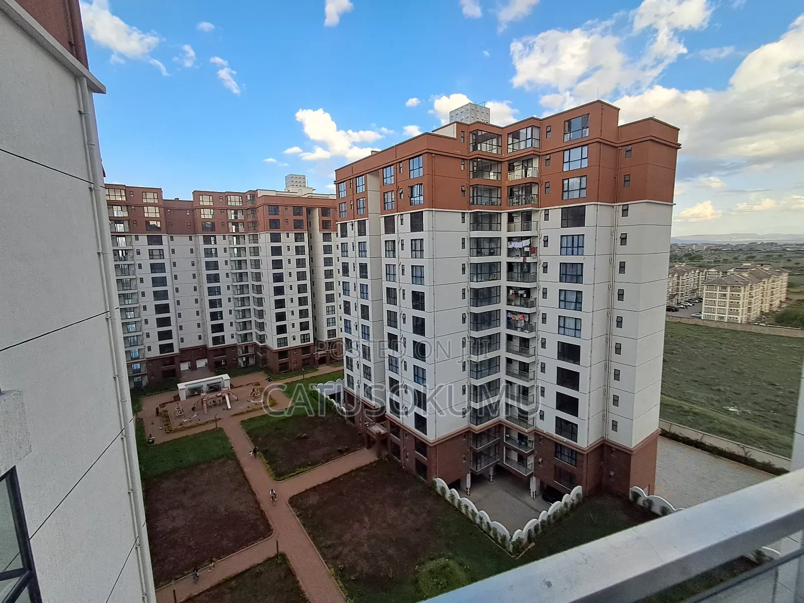 3bdrm Apartment in Syokimau for rent in Syokimau