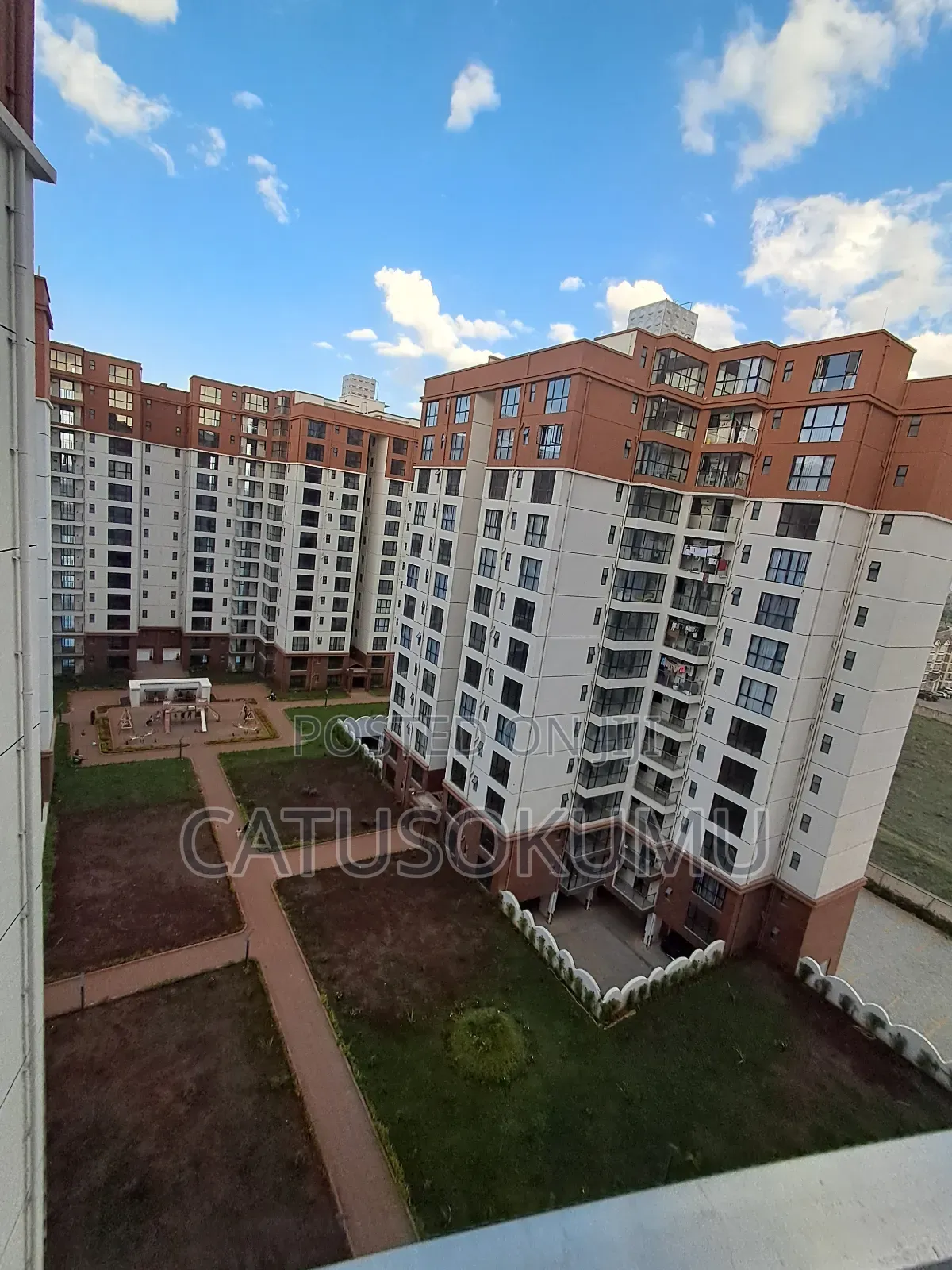 3bdrm Apartment in Syokimau for rent in Syokimau