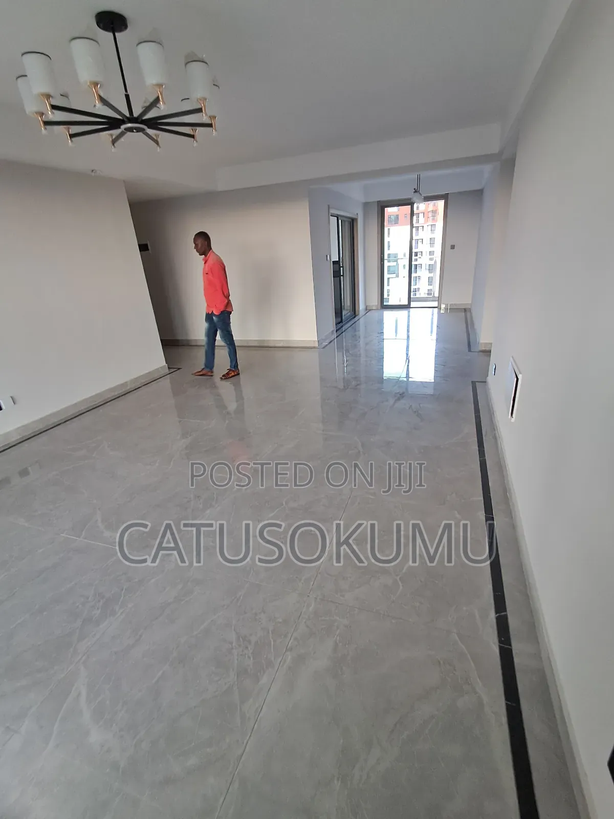 3bdrm Apartment in Syokimau for rent in Syokimau