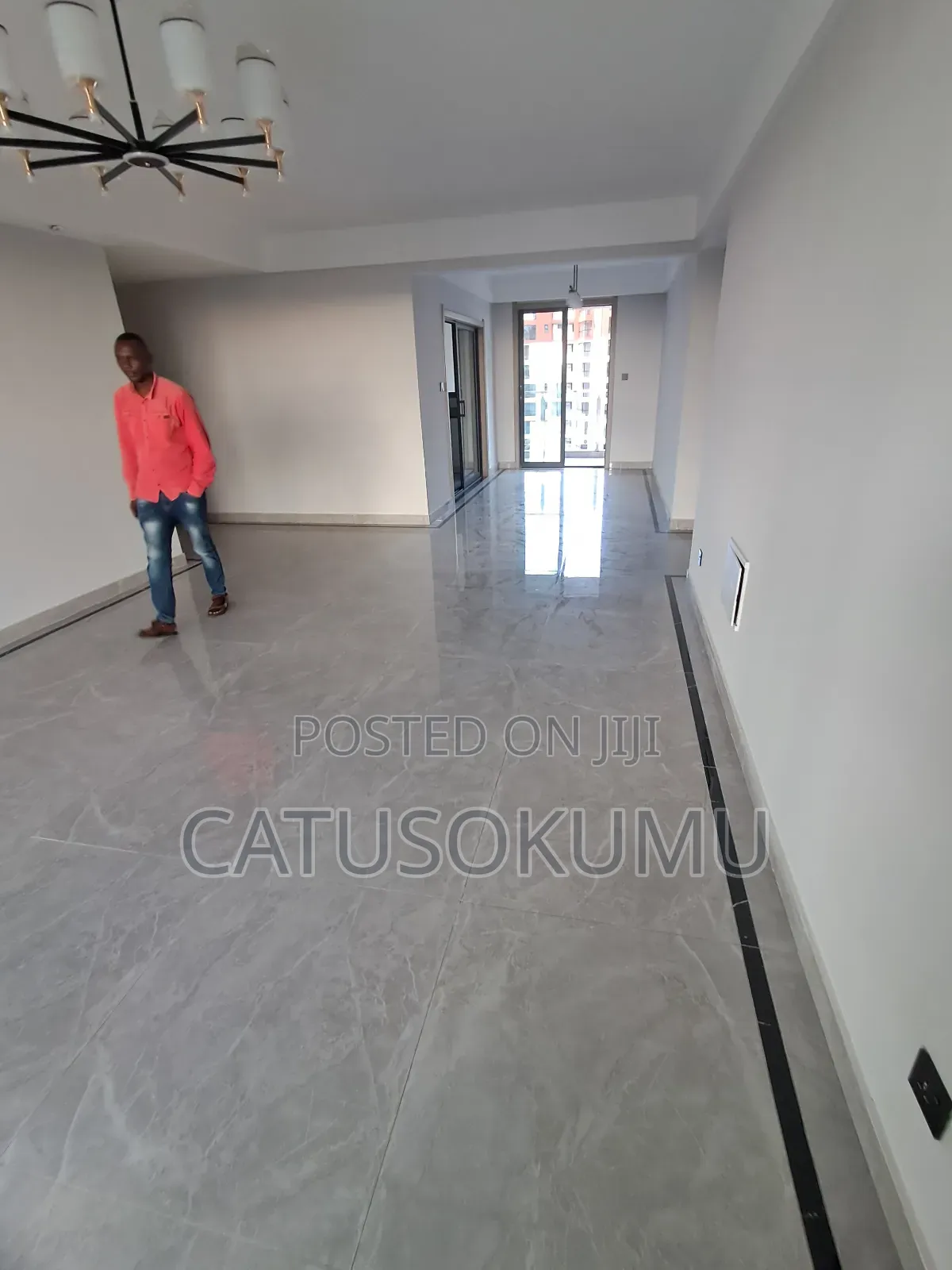 3bdrm Apartment in Syokimau for rent in Syokimau