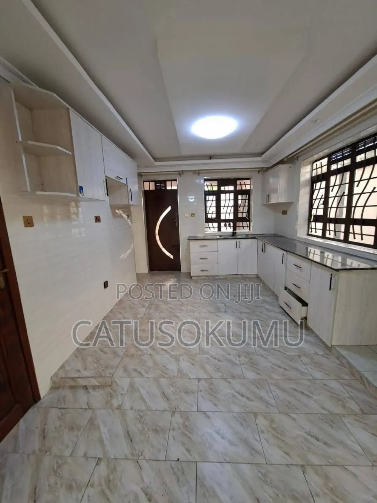 4bdrm Maisonette in Kitengela for rent in Kitengela