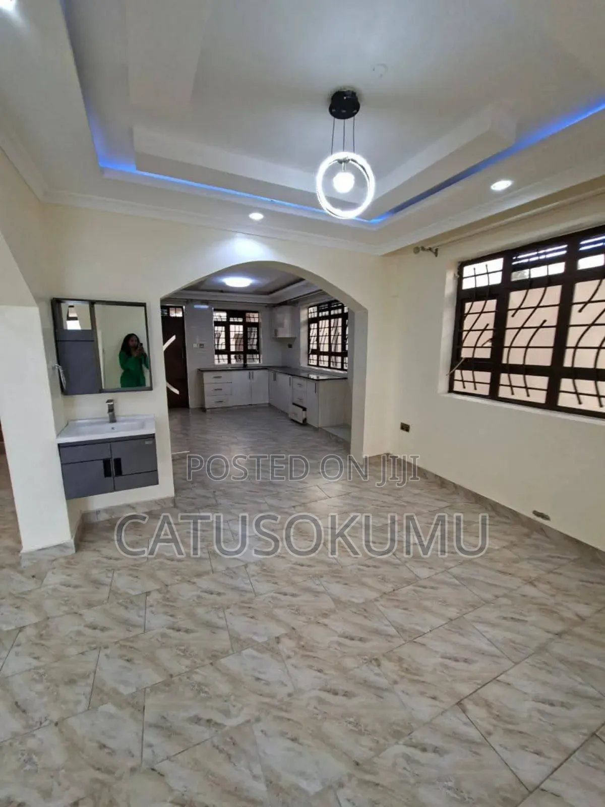 4bdrm Maisonette in Kitengela for rent in Kitengela