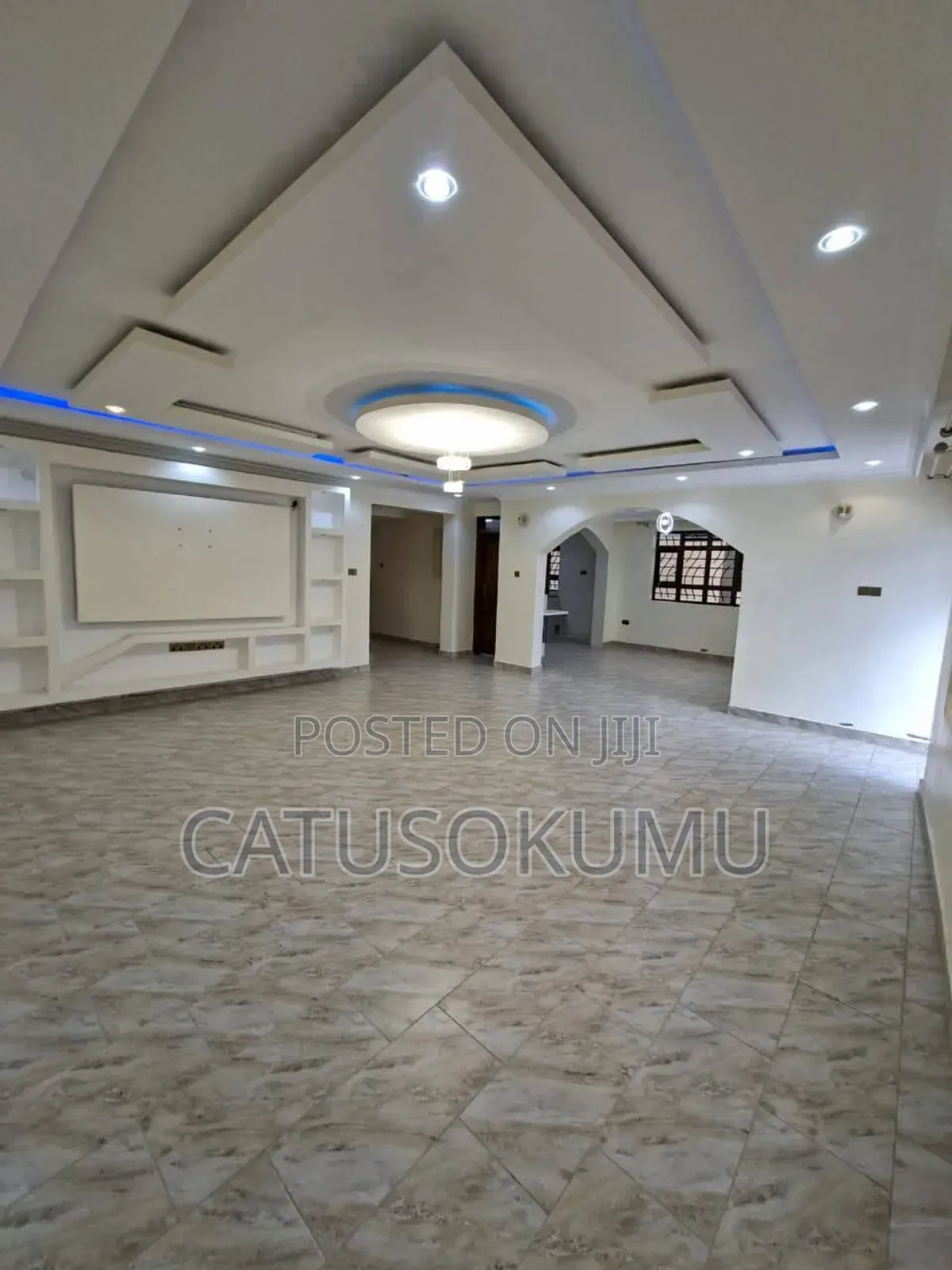 4bdrm Maisonette in Kitengela for rent in Kitengela