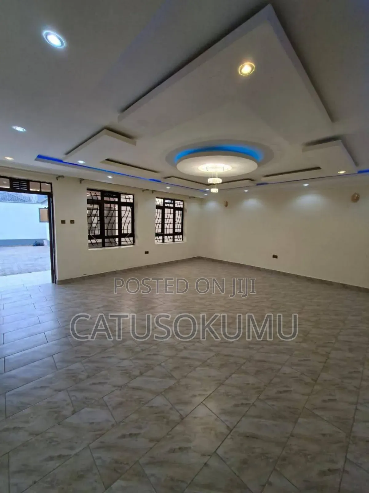 4bdrm Maisonette in Kitengela for rent in Kitengela