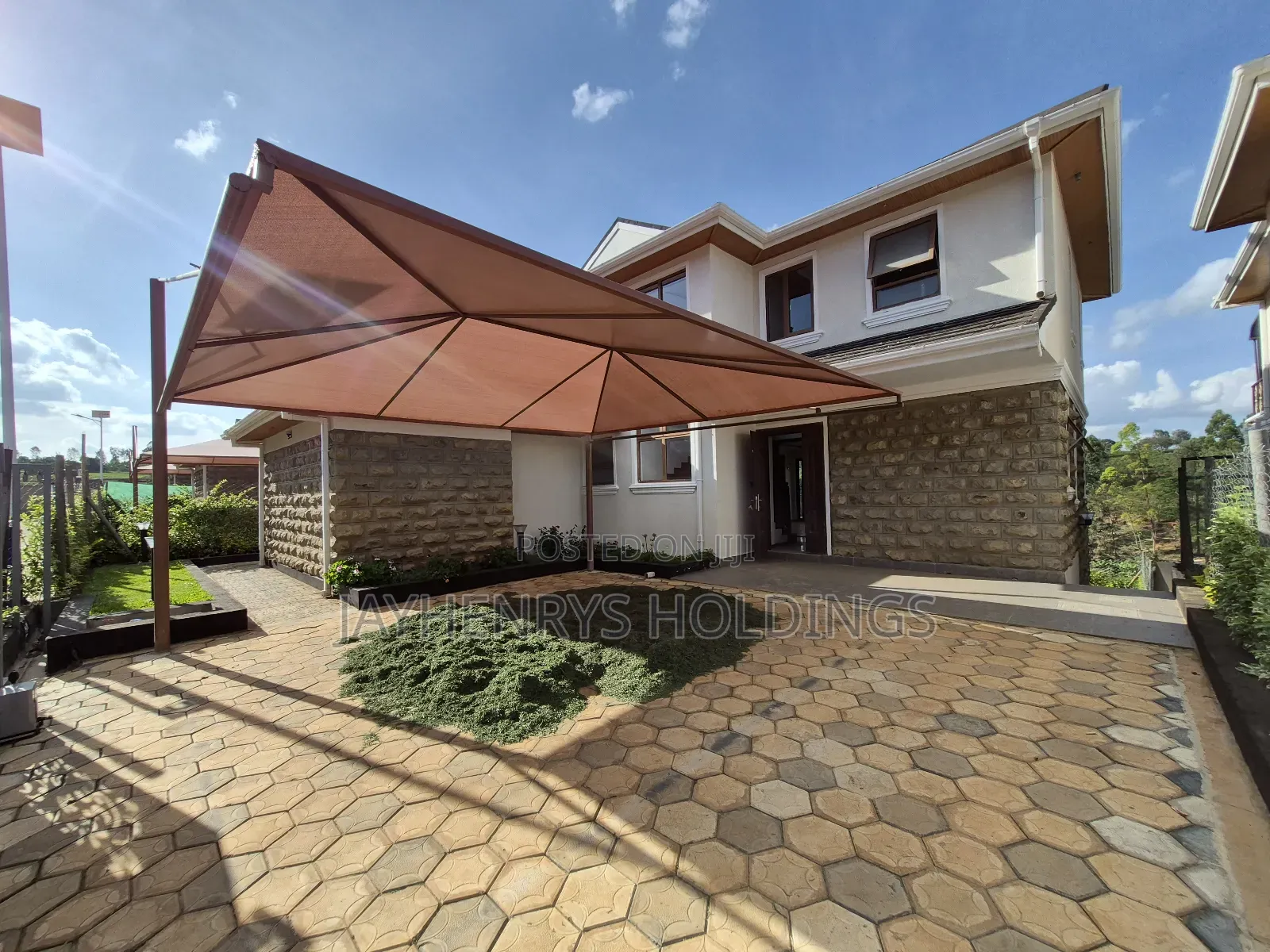 5bdrm House in Kiambu / Kiambu for sale in Kiambu / Kiambu 