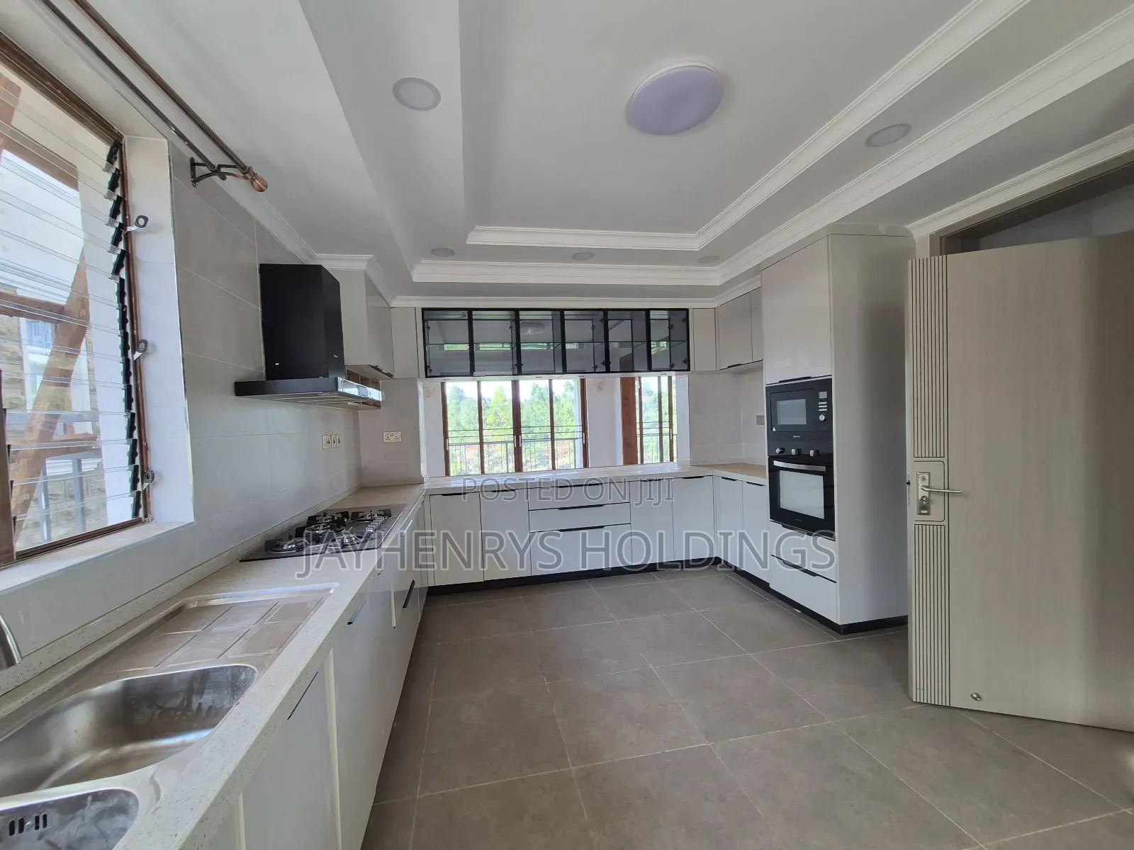5bdrm House in Kiambu / Kiambu for sale in Kiambu / Kiambu 
