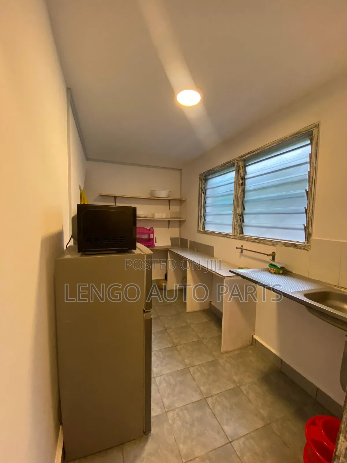 Affordable Furnished 2 Bedroom Airbnb Apartment in Diani in Diani