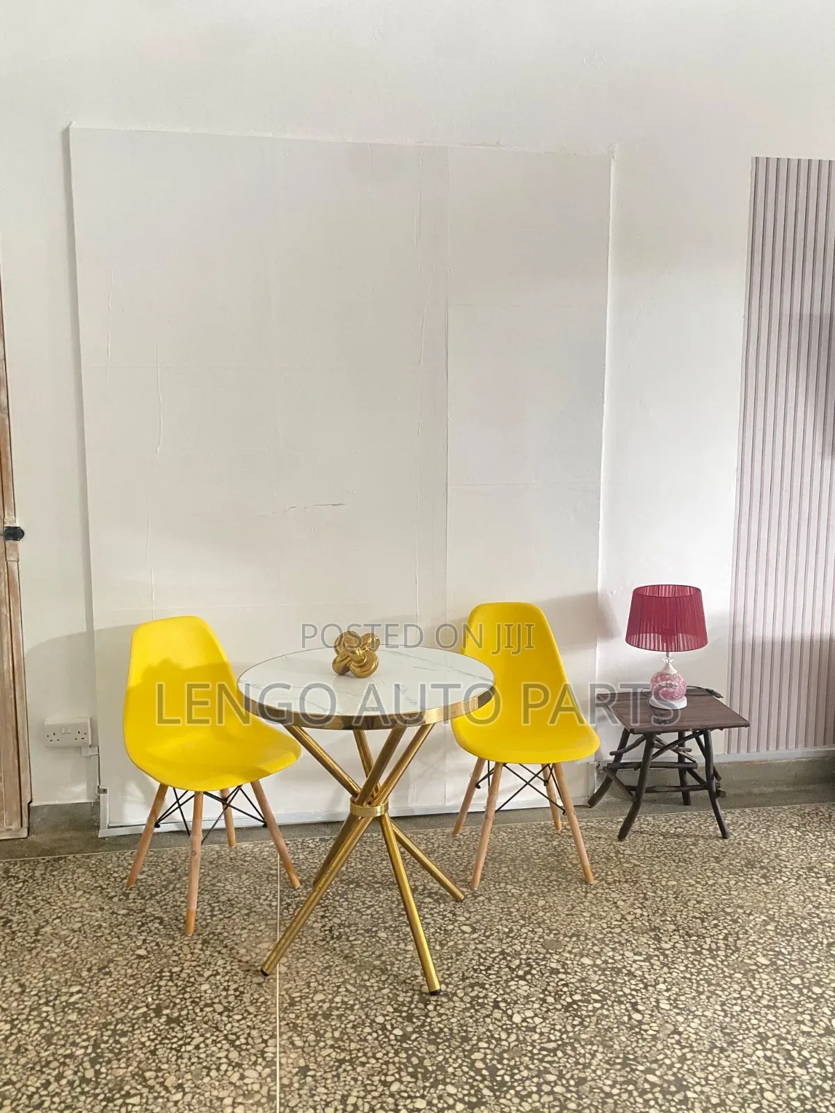 Affordable Furnished 2 Bedroom Airbnb Apartment in Diani in Diani