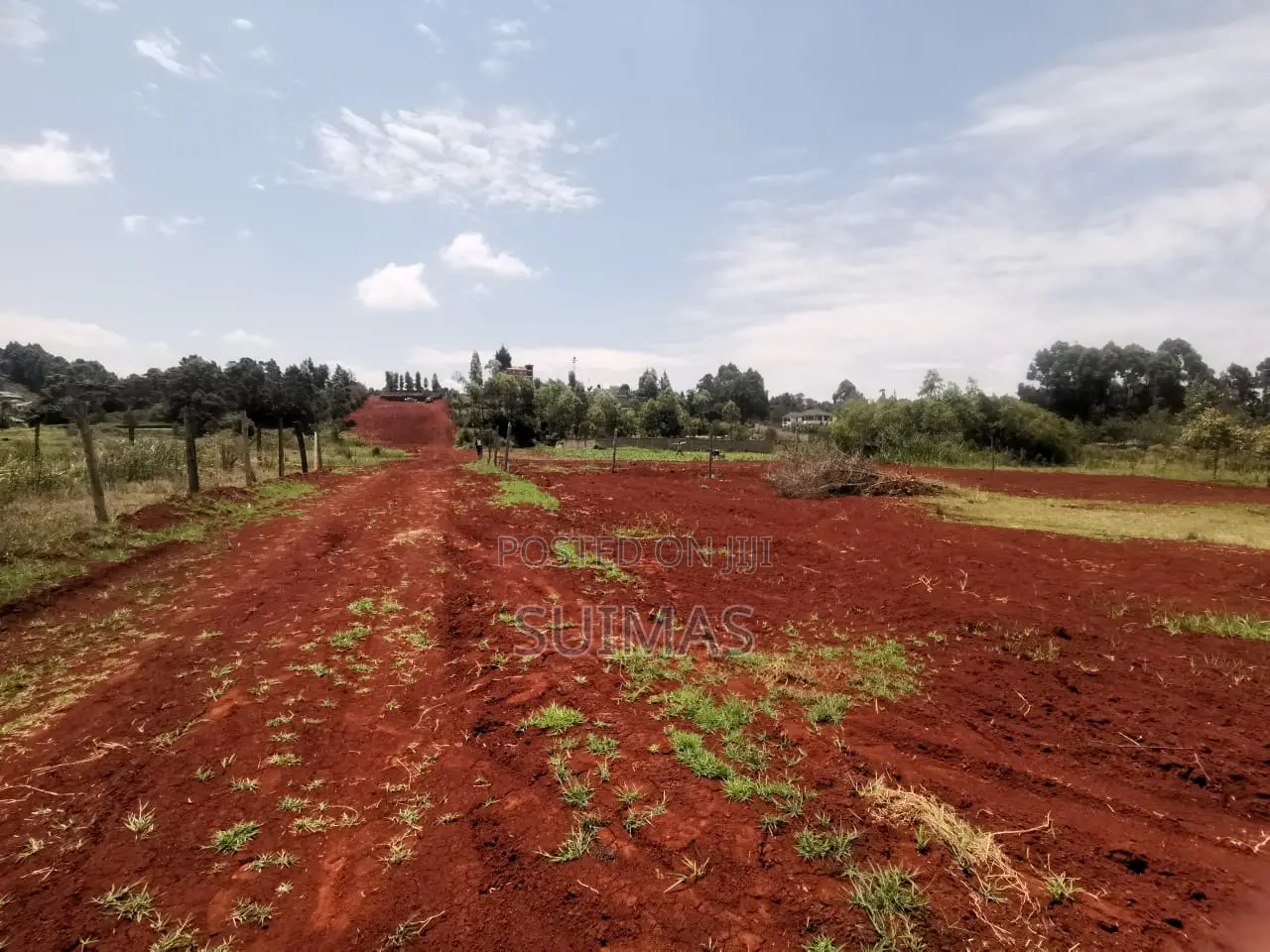 Plots for Sale in Kahuho Muguga – Gitaru Area in Gitaru