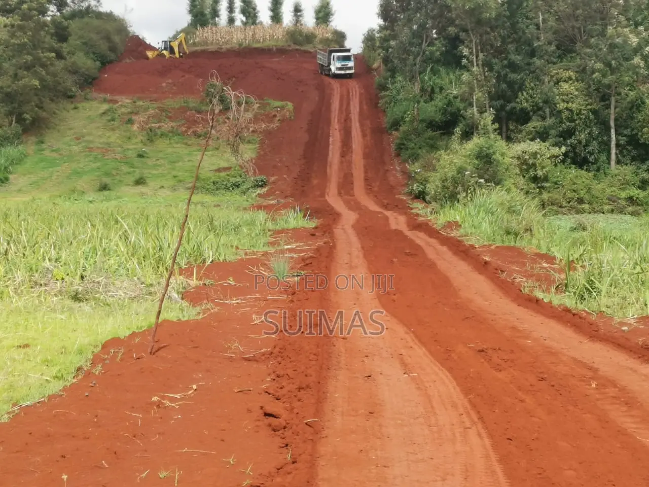 Plots for Sale in Kahuho Muguga – Gitaru Area in Gitaru