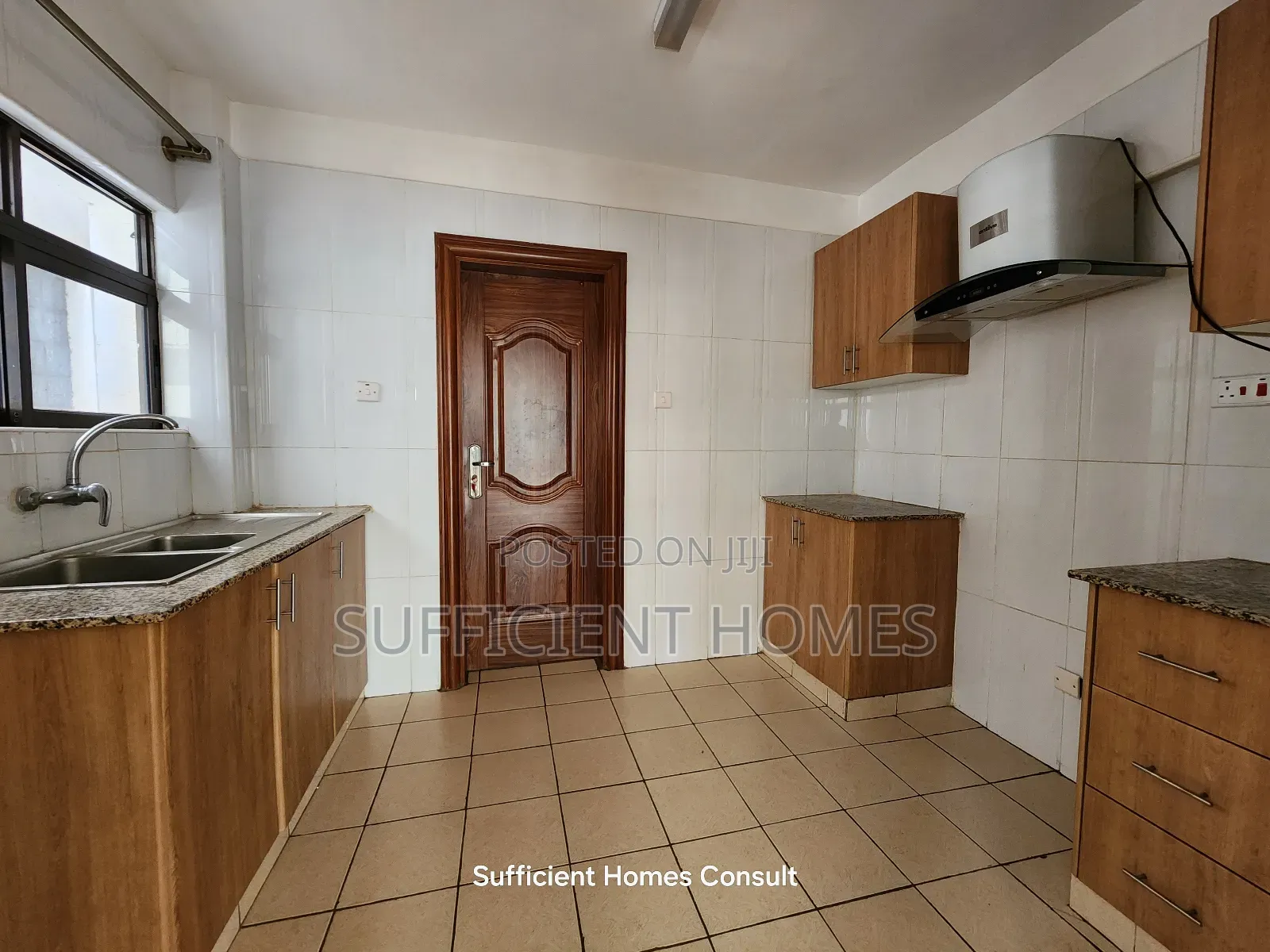 3bdrm Apartment in Thindigua/Kasarini for rent in Thindigua/Kasarini