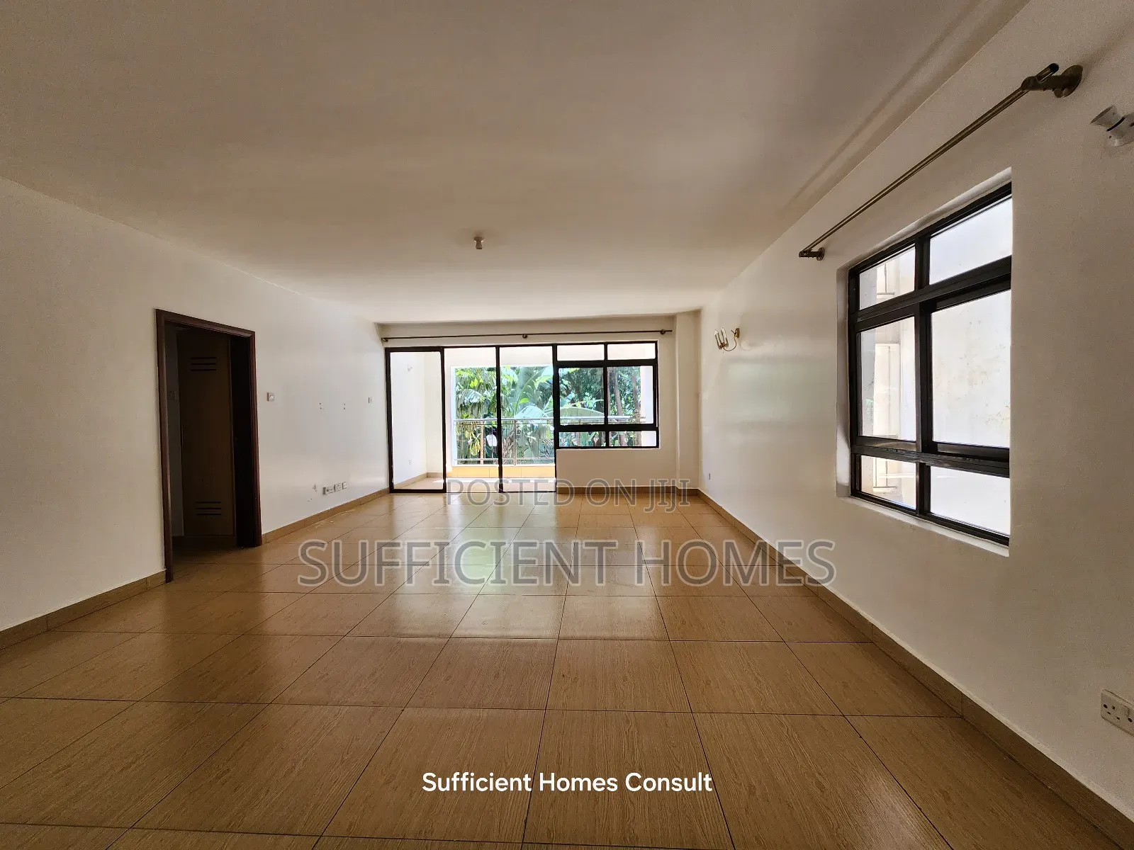 3bdrm Apartment in Thindigua/Kasarini for rent in Thindigua/Kasarini