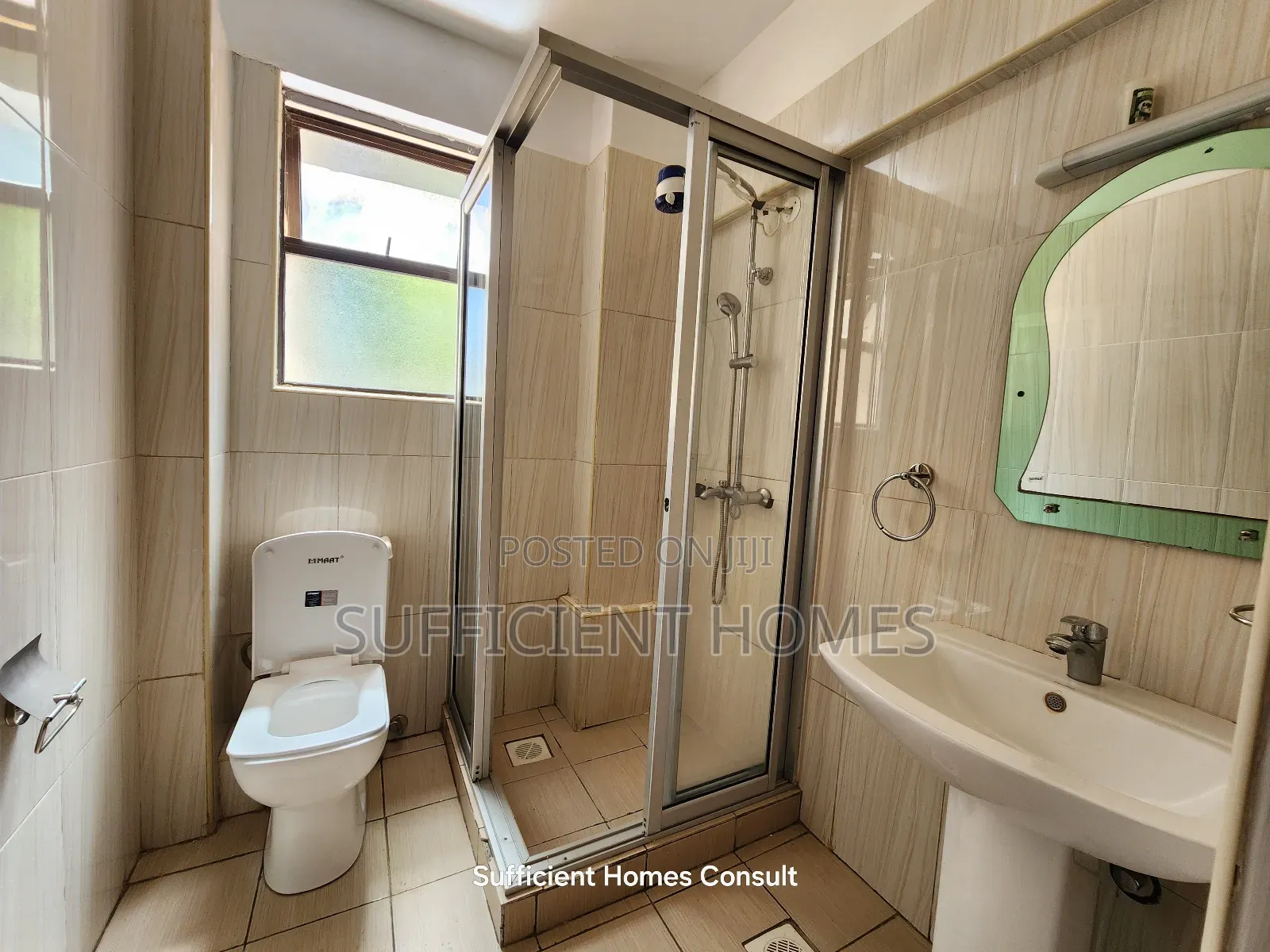 3bdrm Apartment in Thindigua/Kasarini for rent in Thindigua/Kasarini