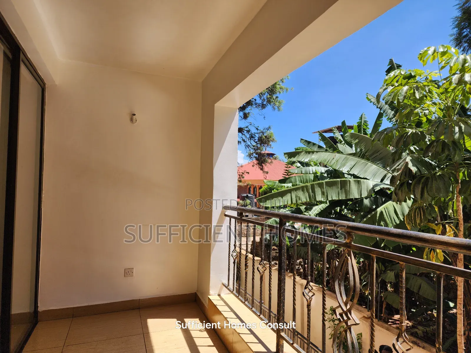 3bdrm Apartment in Thindigua/Kasarini for rent in Thindigua/Kasarini