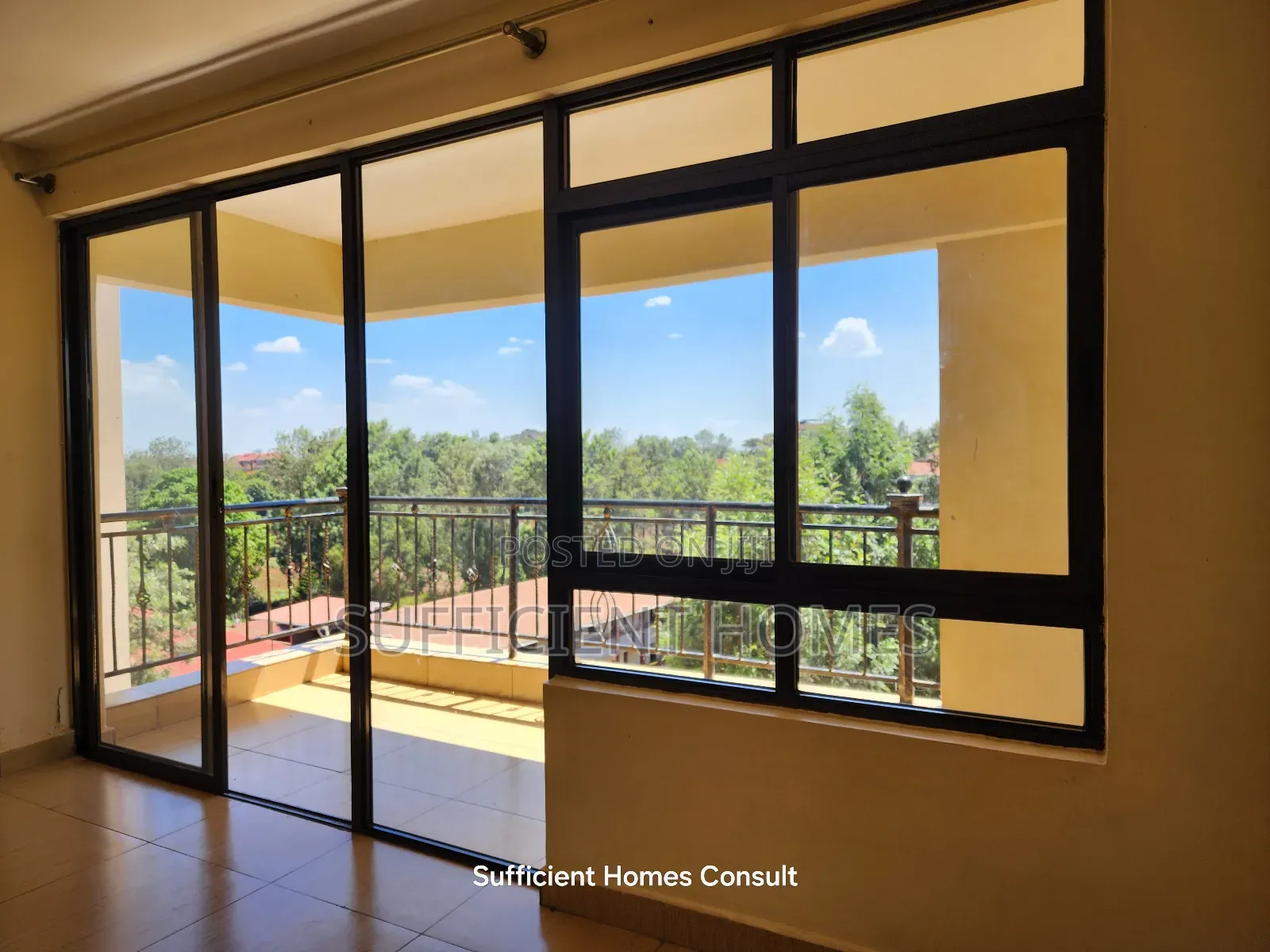3bdrm Apartment in Thindigua/Kasarini for rent in Thindigua/Kasarini