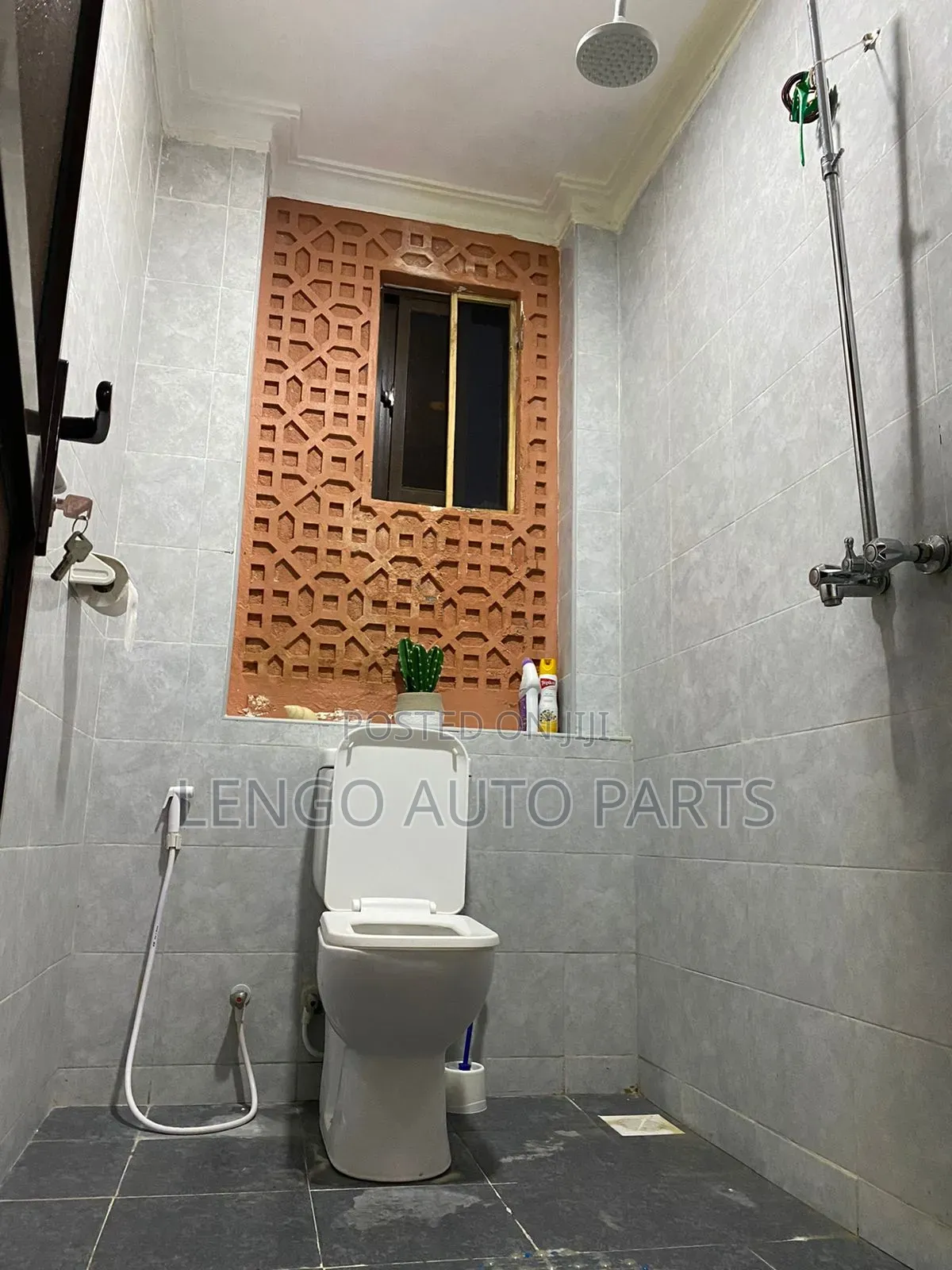 Affordable 2 Bedroom Airbnb Apartment- Kilifi in Kilifi Town