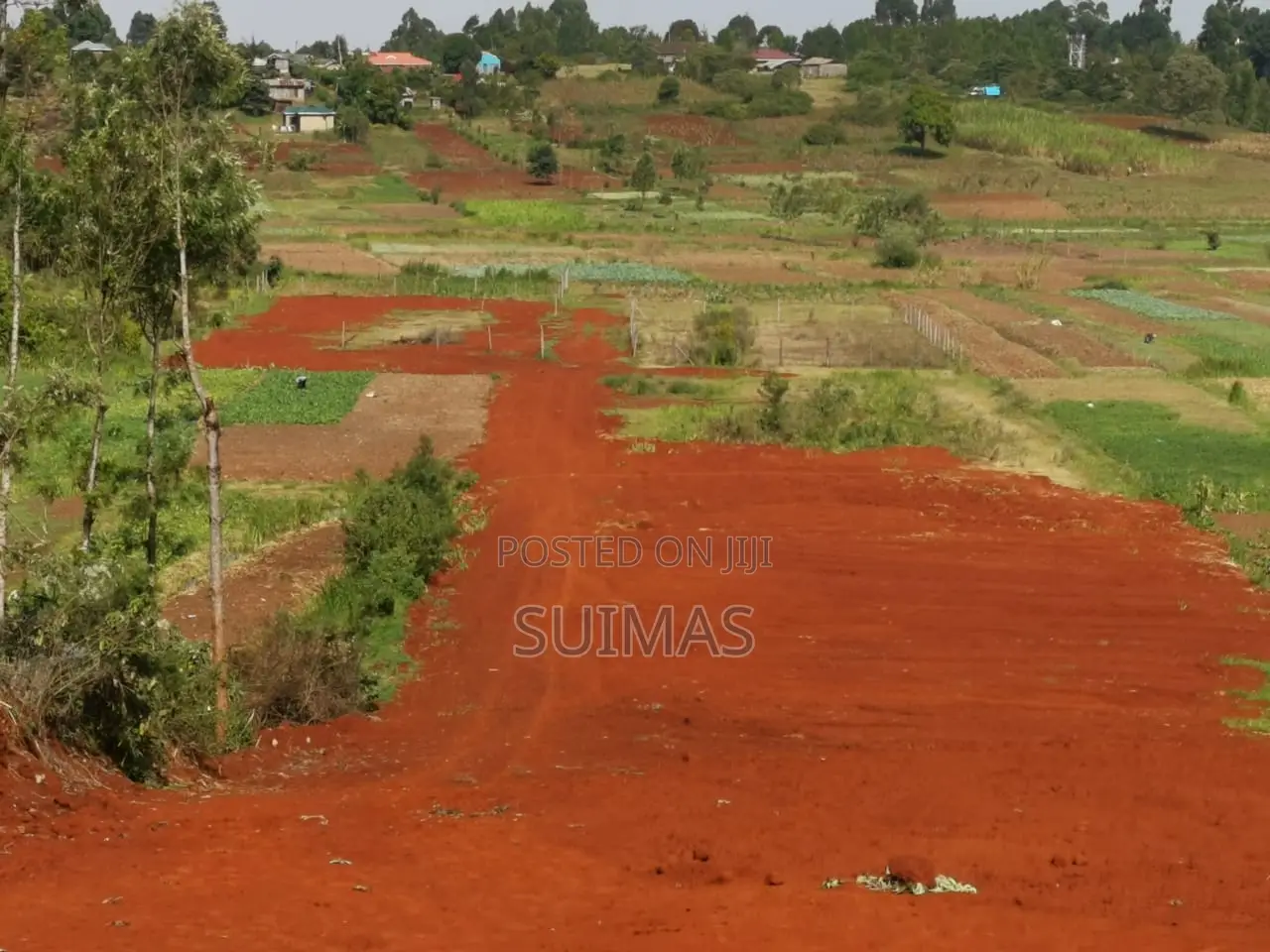 Land for Sale in Gitaru in Gitaru