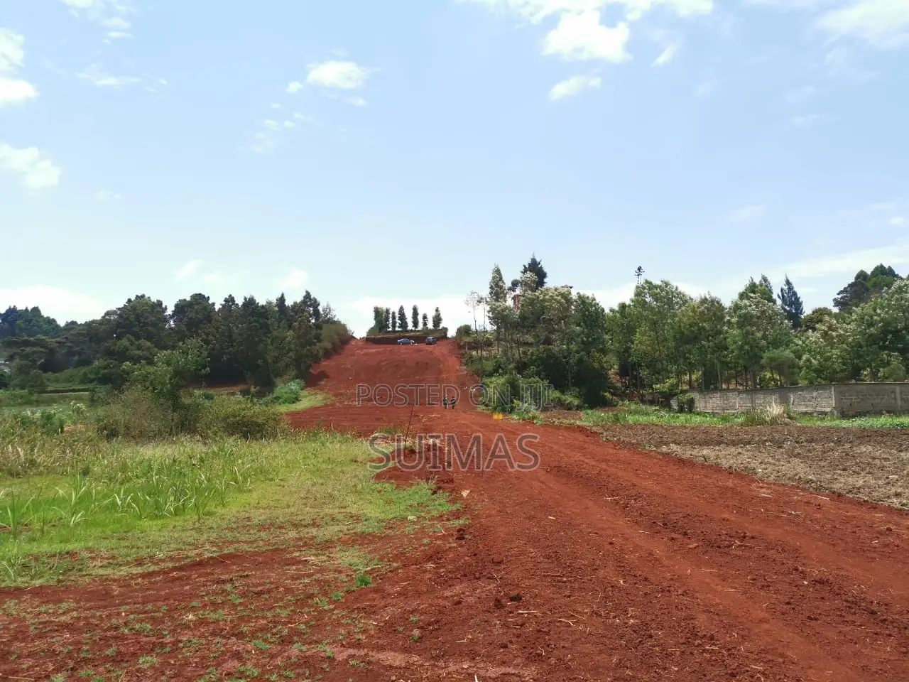 Land for Sale in Gitaru in Gitaru