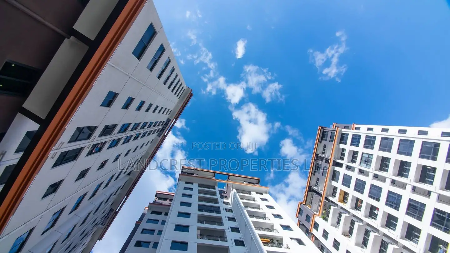 Furnished 2bdrm Apartment in Siaya Park, Kileleshwa for rent in Kileleshwa
