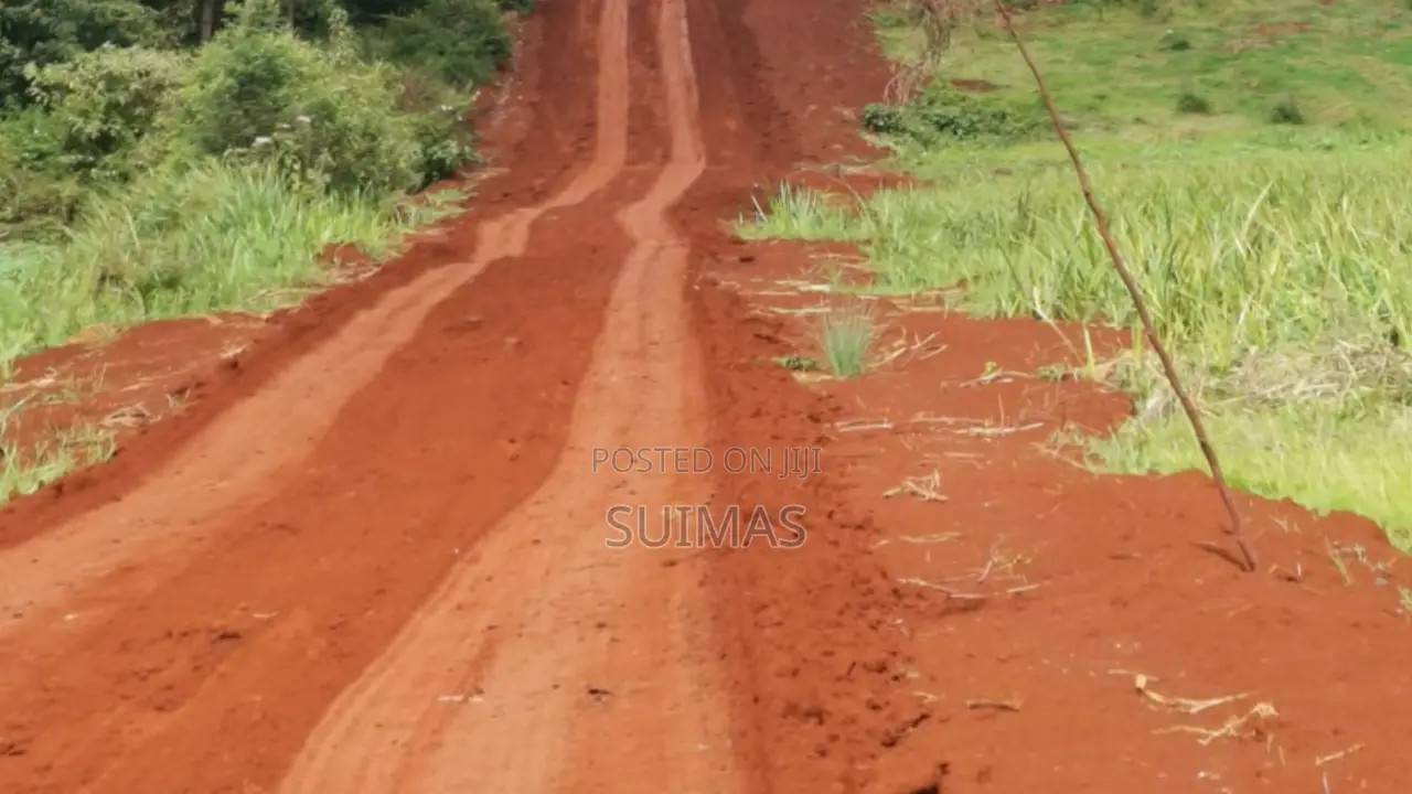 Plots for Sale in Kiambu in Gitaru