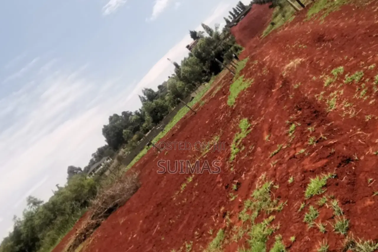 Plots for Sale in Kiambu in Gitaru