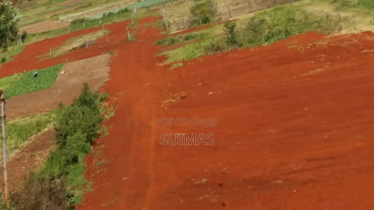Land for Sale Near Nairobi CBD in Gitaru