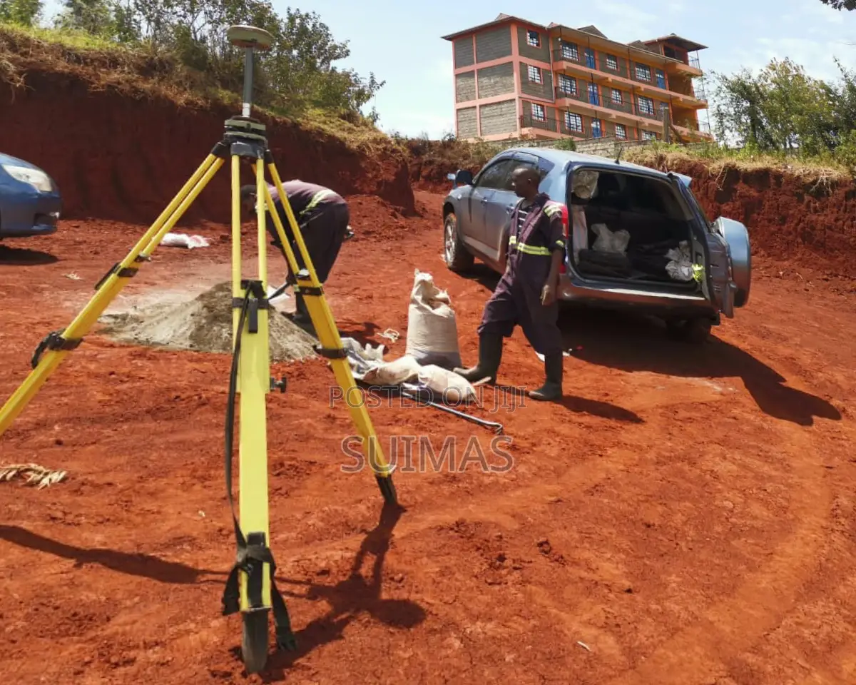 Land for Sale Near Nairobi CBD in Gitaru