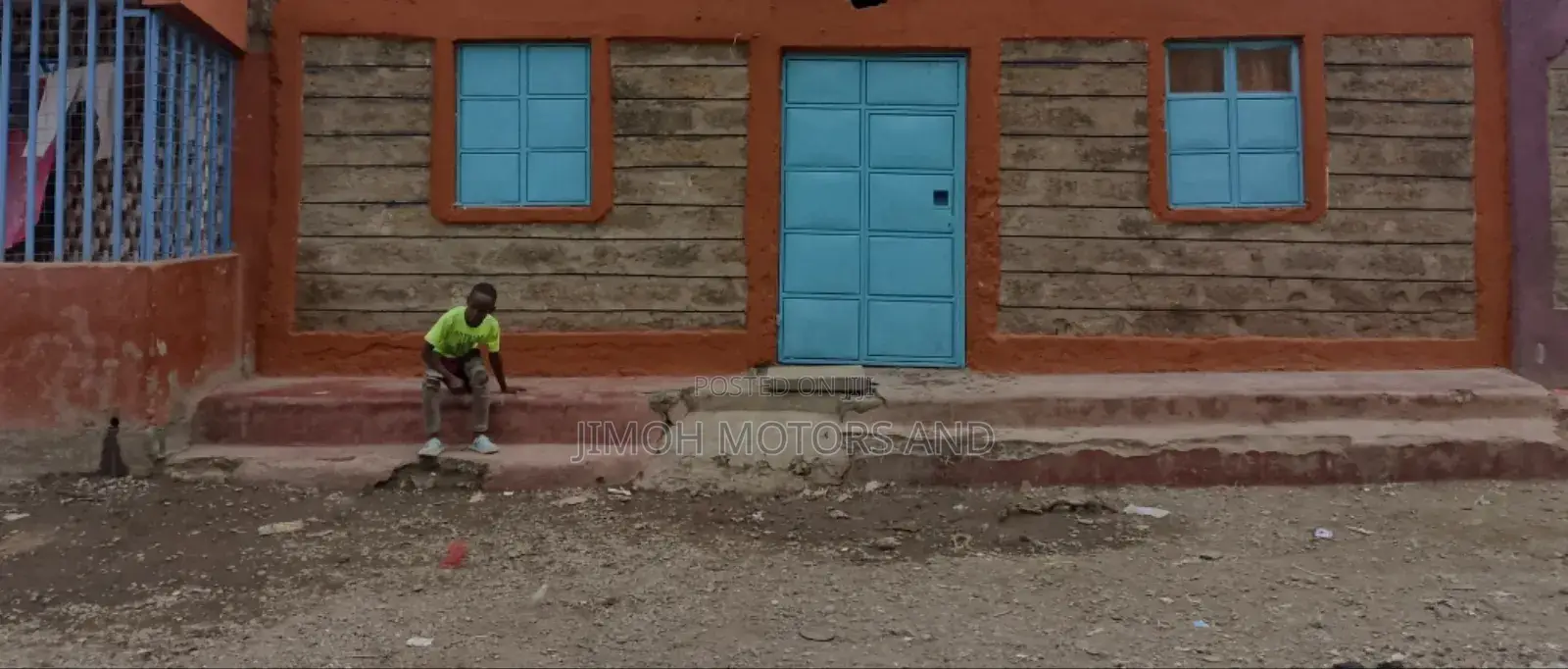Plot for Sale in Umoja in Westlands