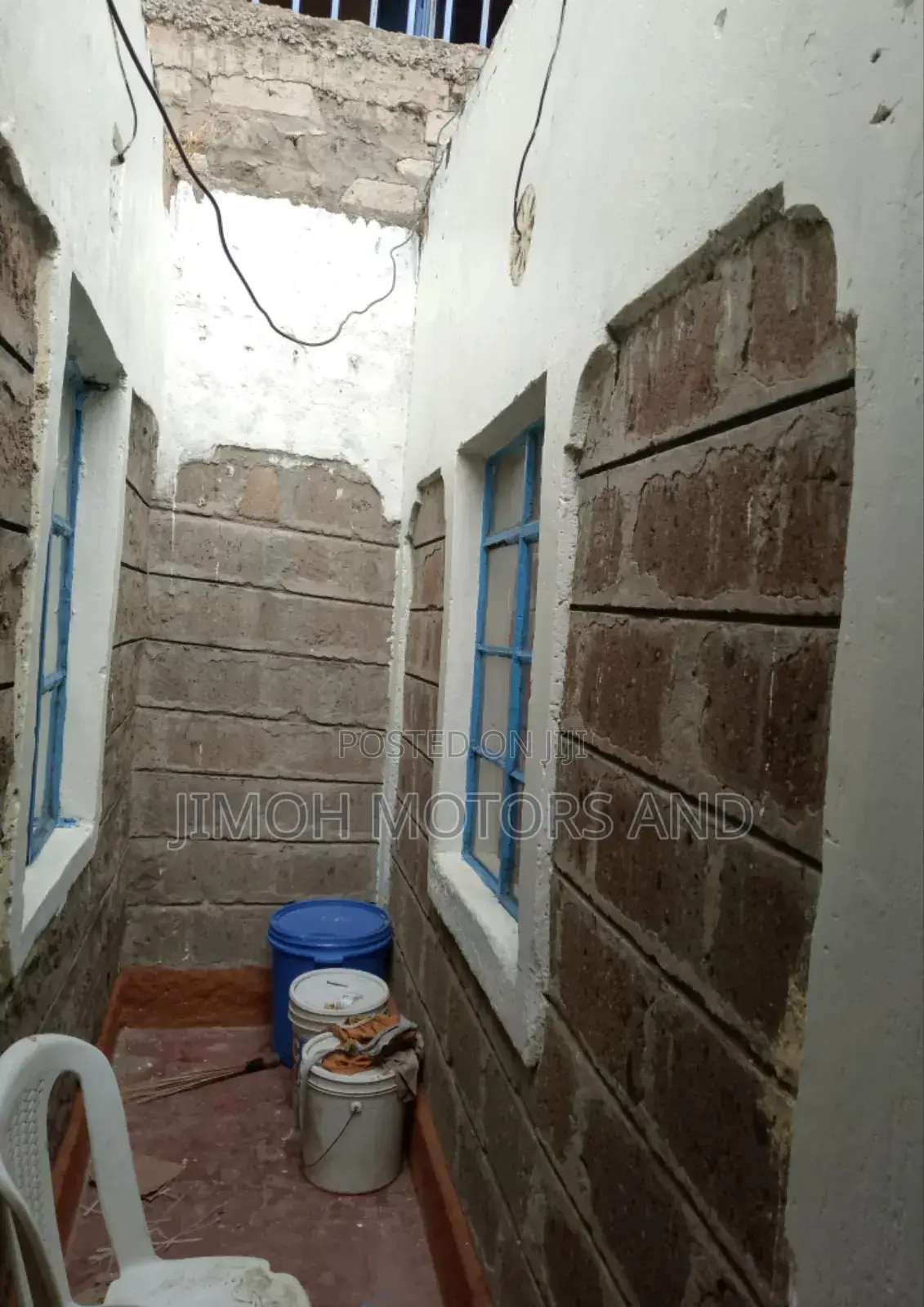 Plot for Sale in Umoja in Westlands