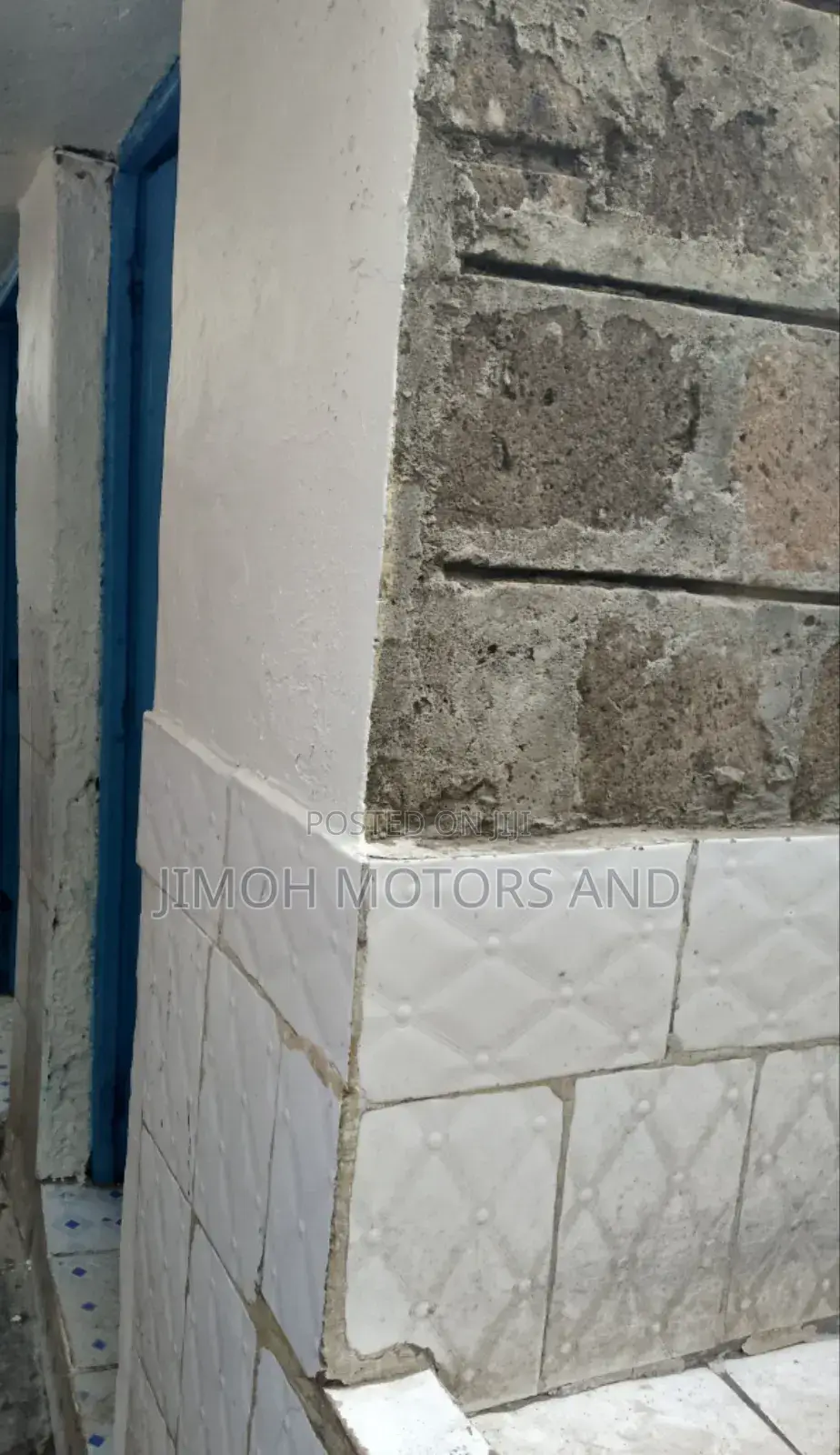 Plot for Sale in Umoja in Westlands