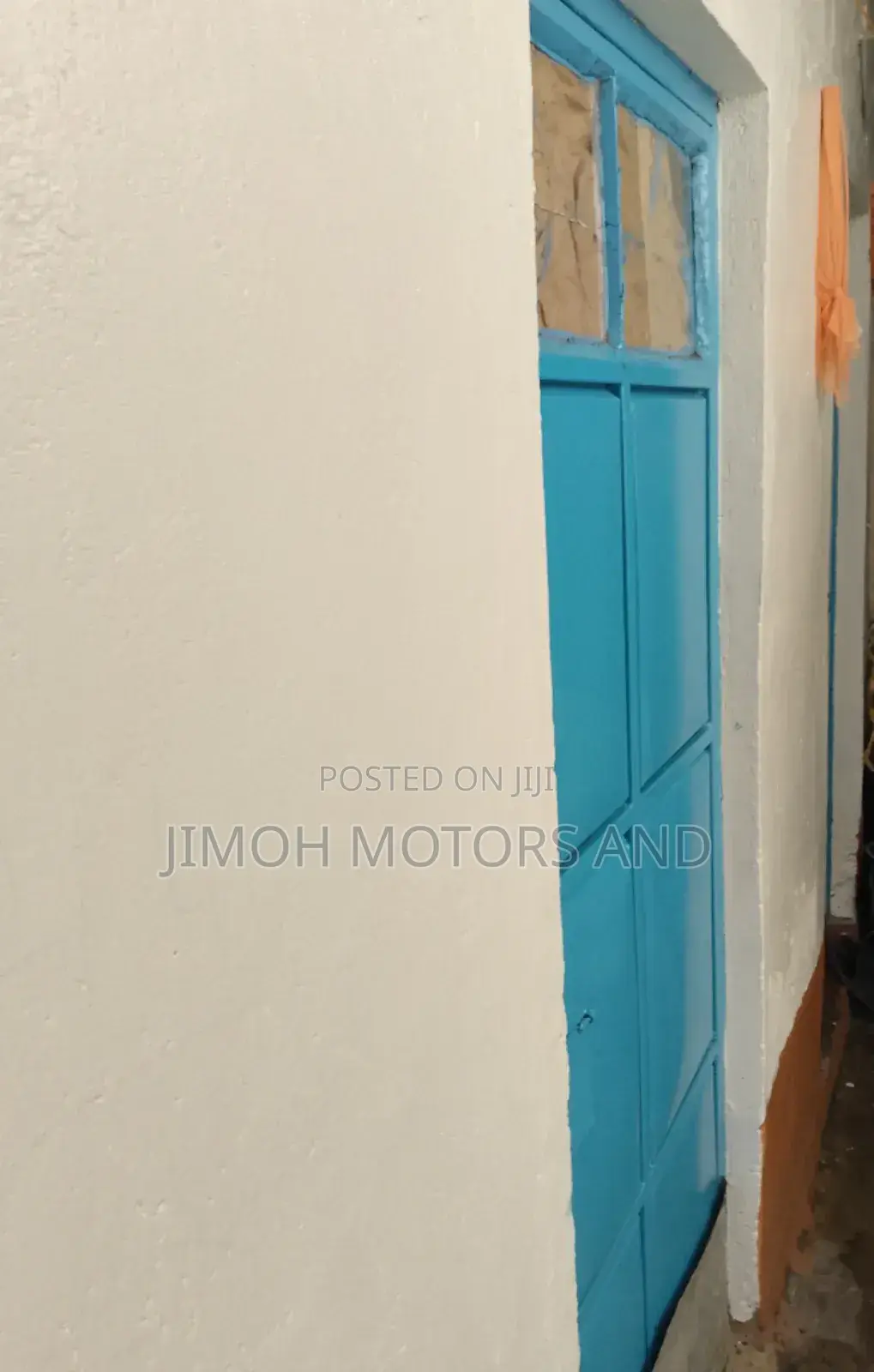 Plot for Sale in Umoja in Westlands