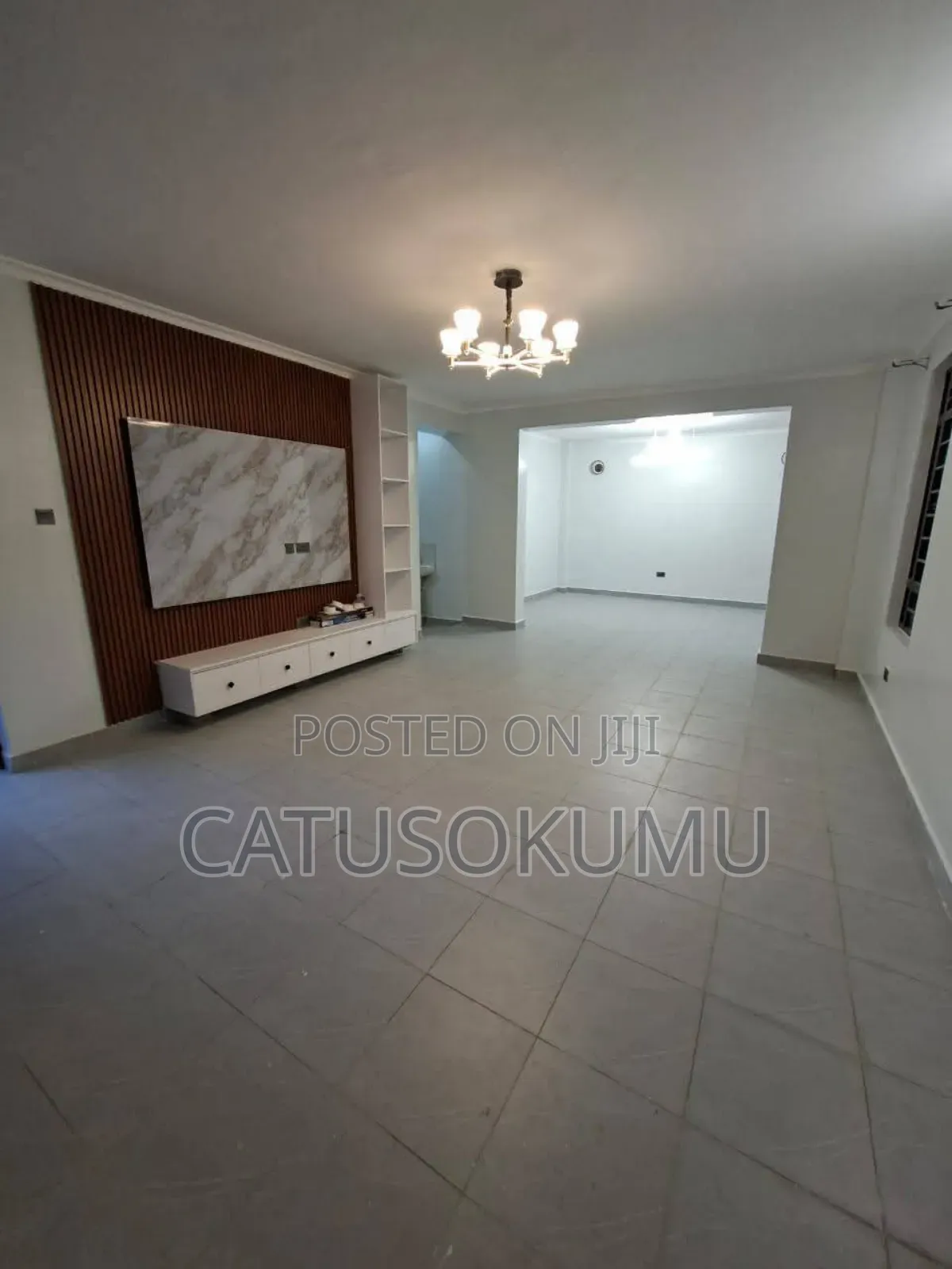 4bdrm Maisonette in Kitengela for rent in Kitengela