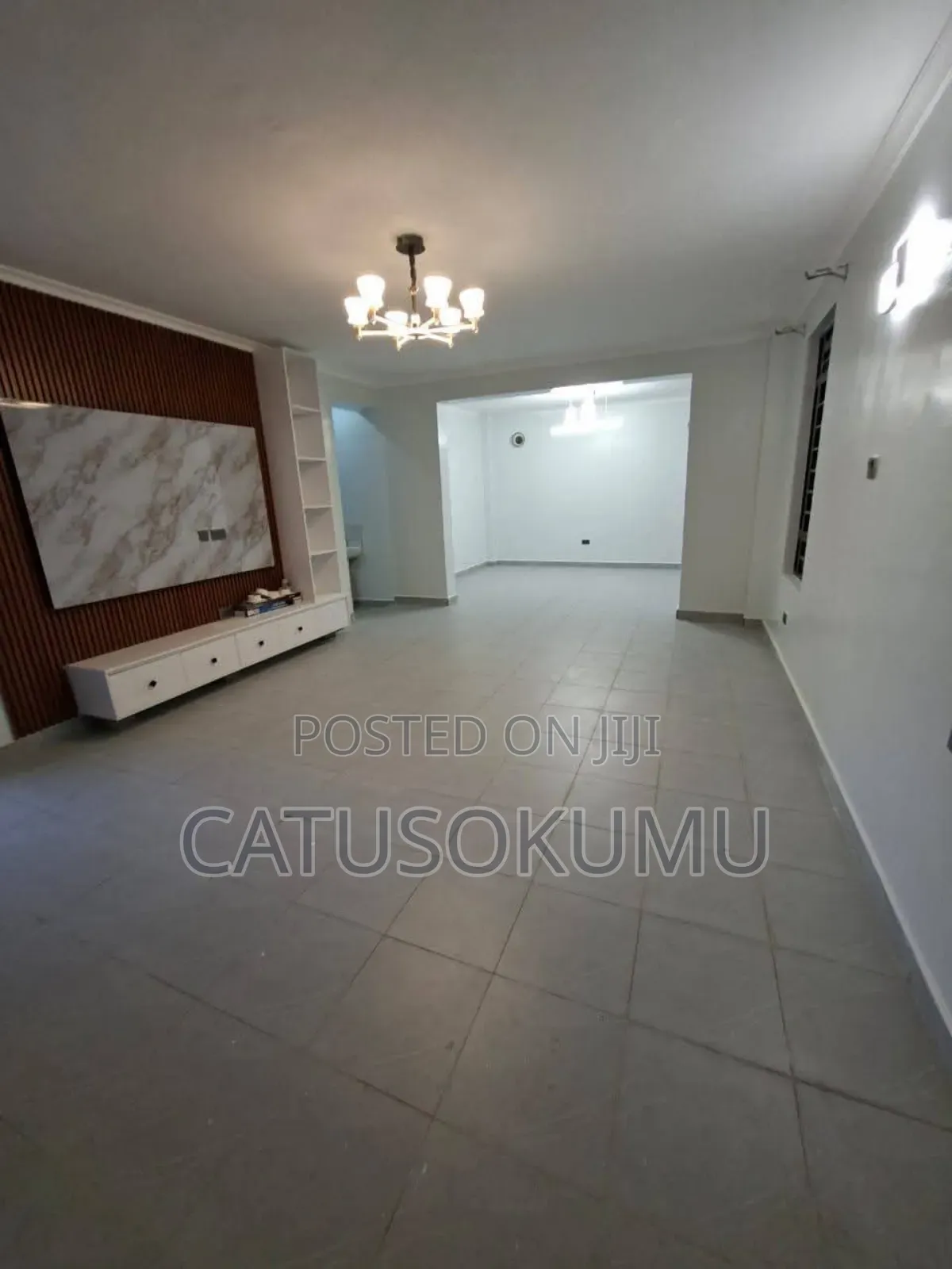 4bdrm Maisonette in Kitengela for rent in Kitengela