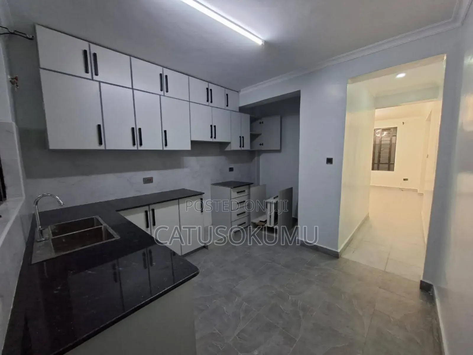 4bdrm Maisonette in Kitengela for rent in Kitengela