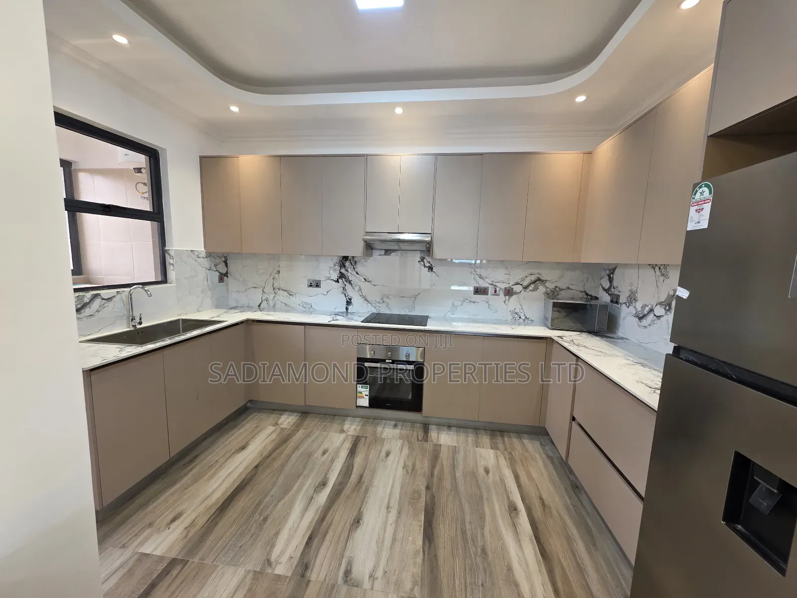 2bdrm Apartment in Westlands for rent in Westlands