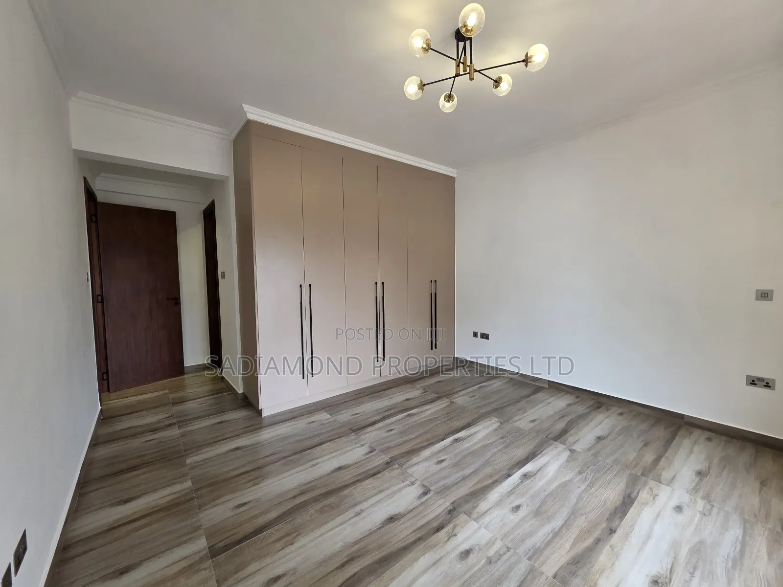 2bdrm Apartment in Westlands for rent in Westlands