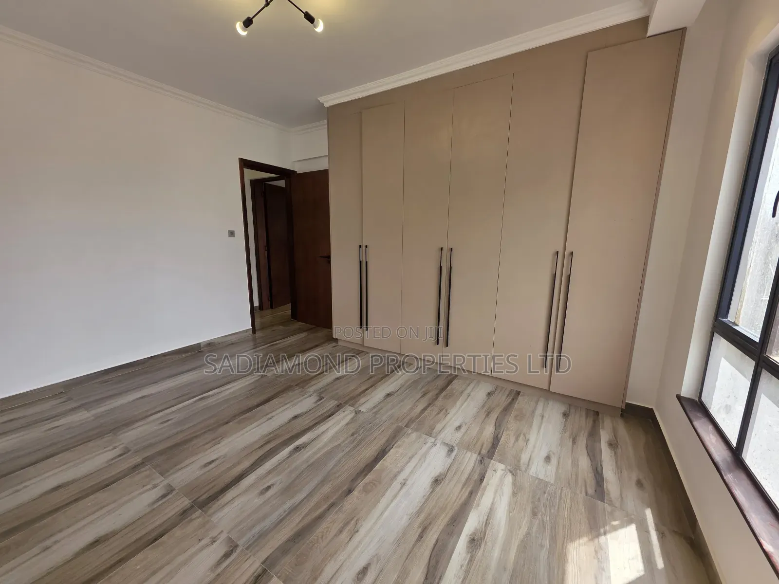 2bdrm Apartment in Westlands for rent in Westlands
