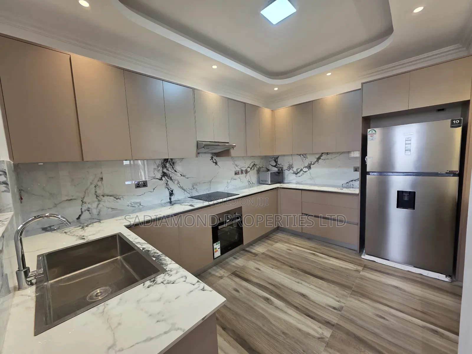 2bdrm Apartment in Westlands for rent in Westlands