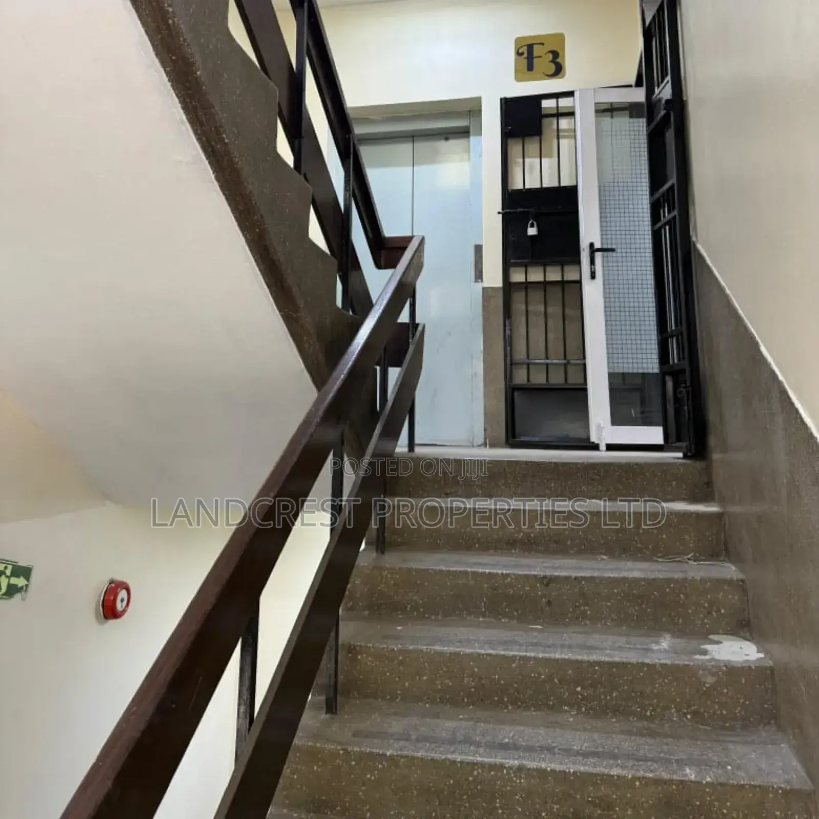 Office and Retail Spaces in Nairobi CBD in Nairobi Central