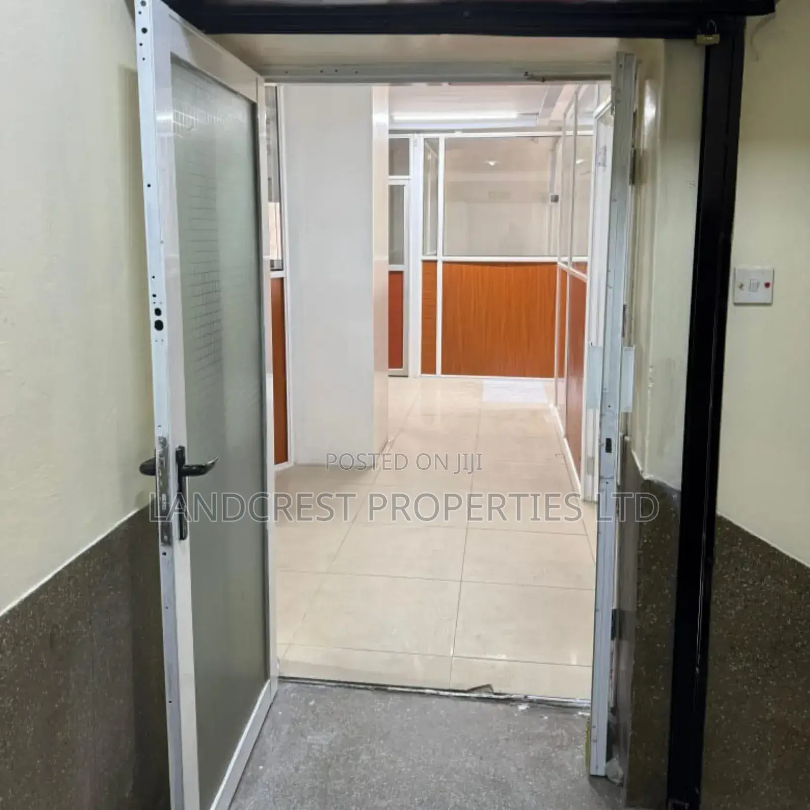 Office and Retail Spaces in Nairobi CBD in Nairobi Central