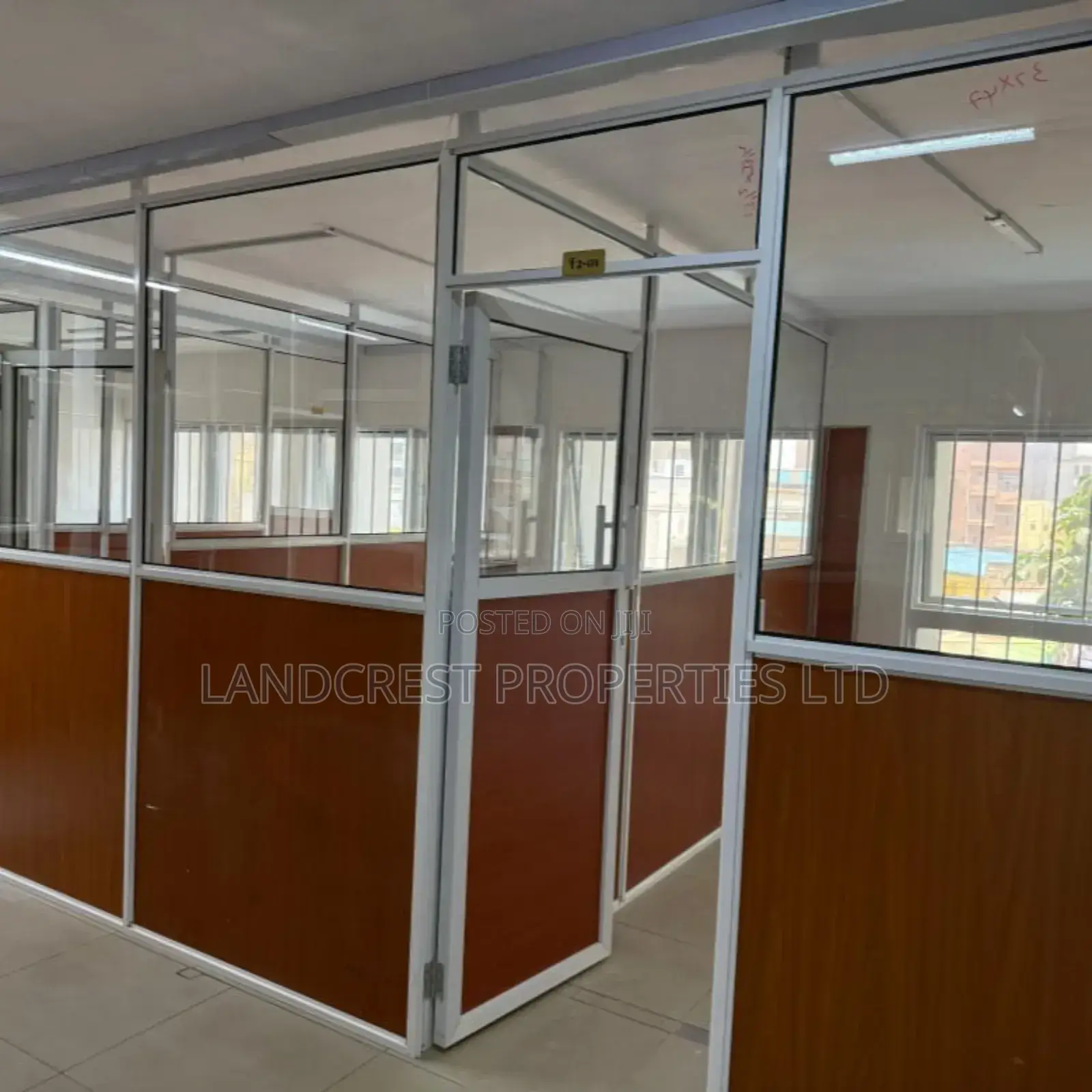 Office and Retail Spaces in Nairobi CBD in Nairobi Central