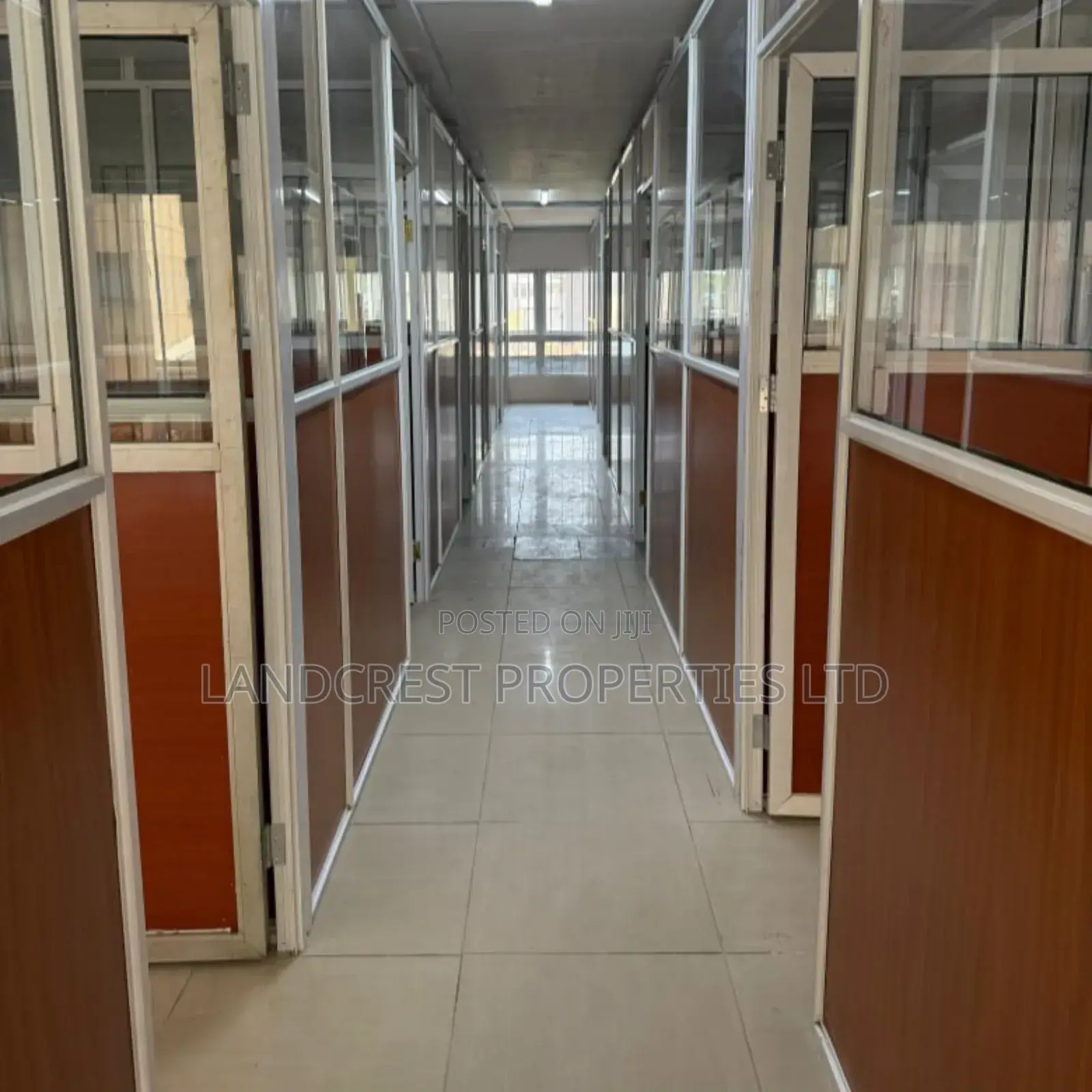 Office and Retail Spaces in Nairobi CBD in Nairobi Central