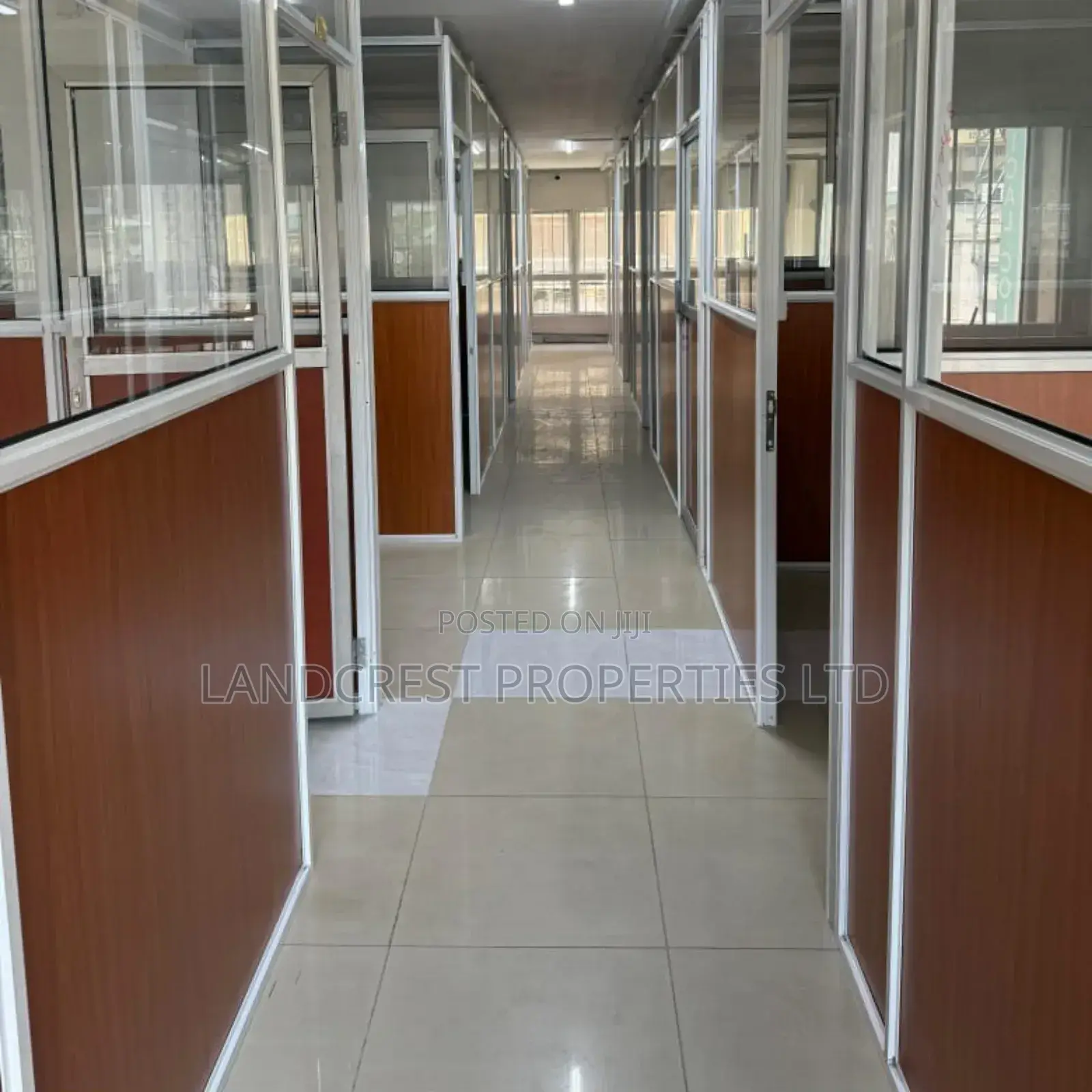 Office and Retail Spaces in Nairobi CBD in Nairobi Central